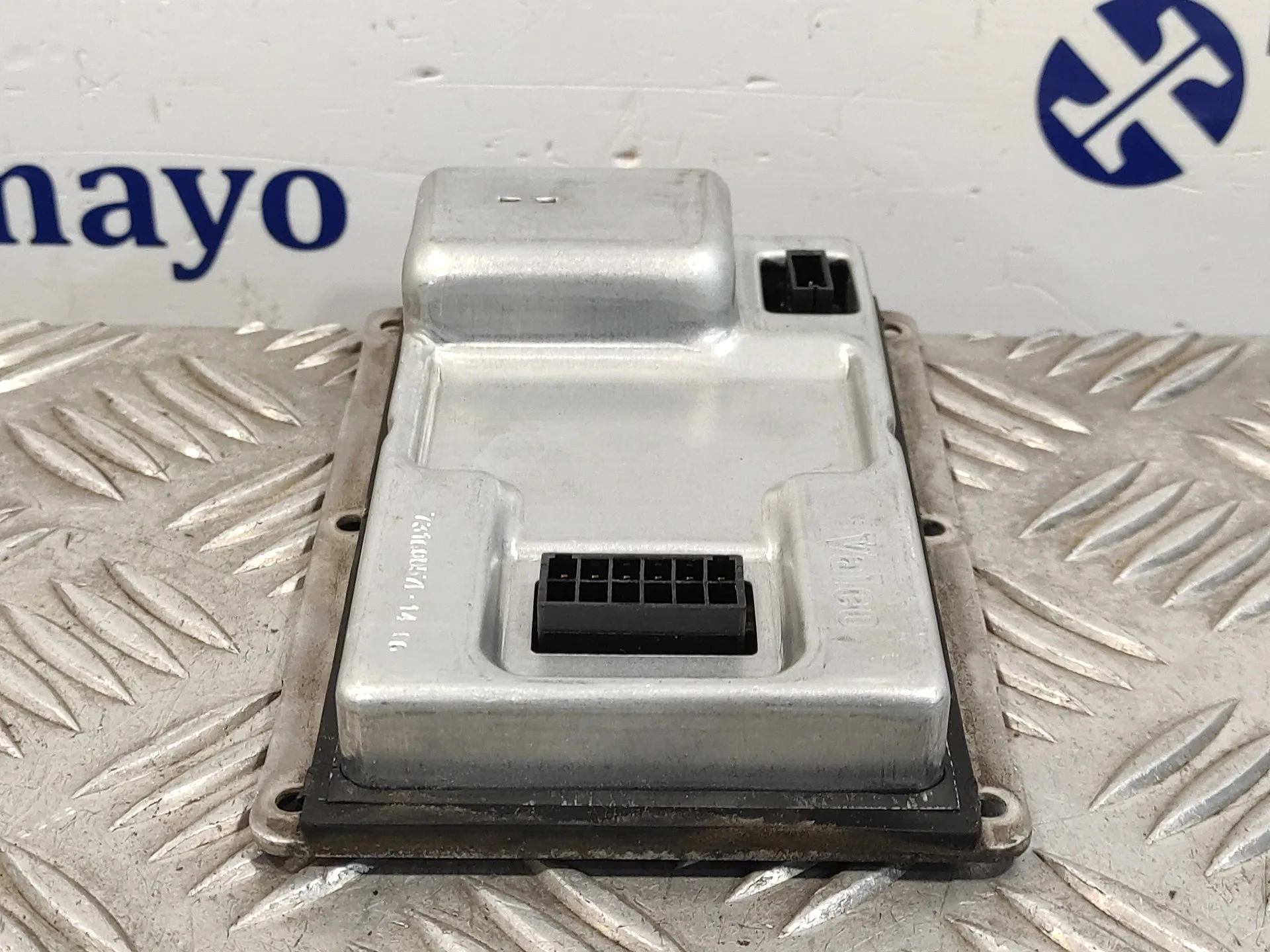 Centralita Faros Xenon para Saab 9-5 Berlina