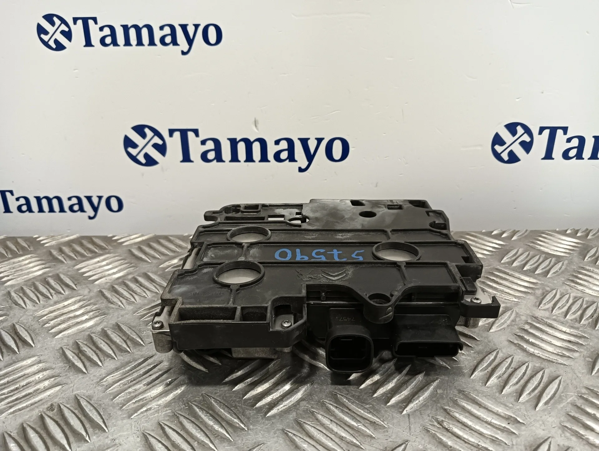 Centralita Start / Stop para Peugeot 2008 (--.2013->)