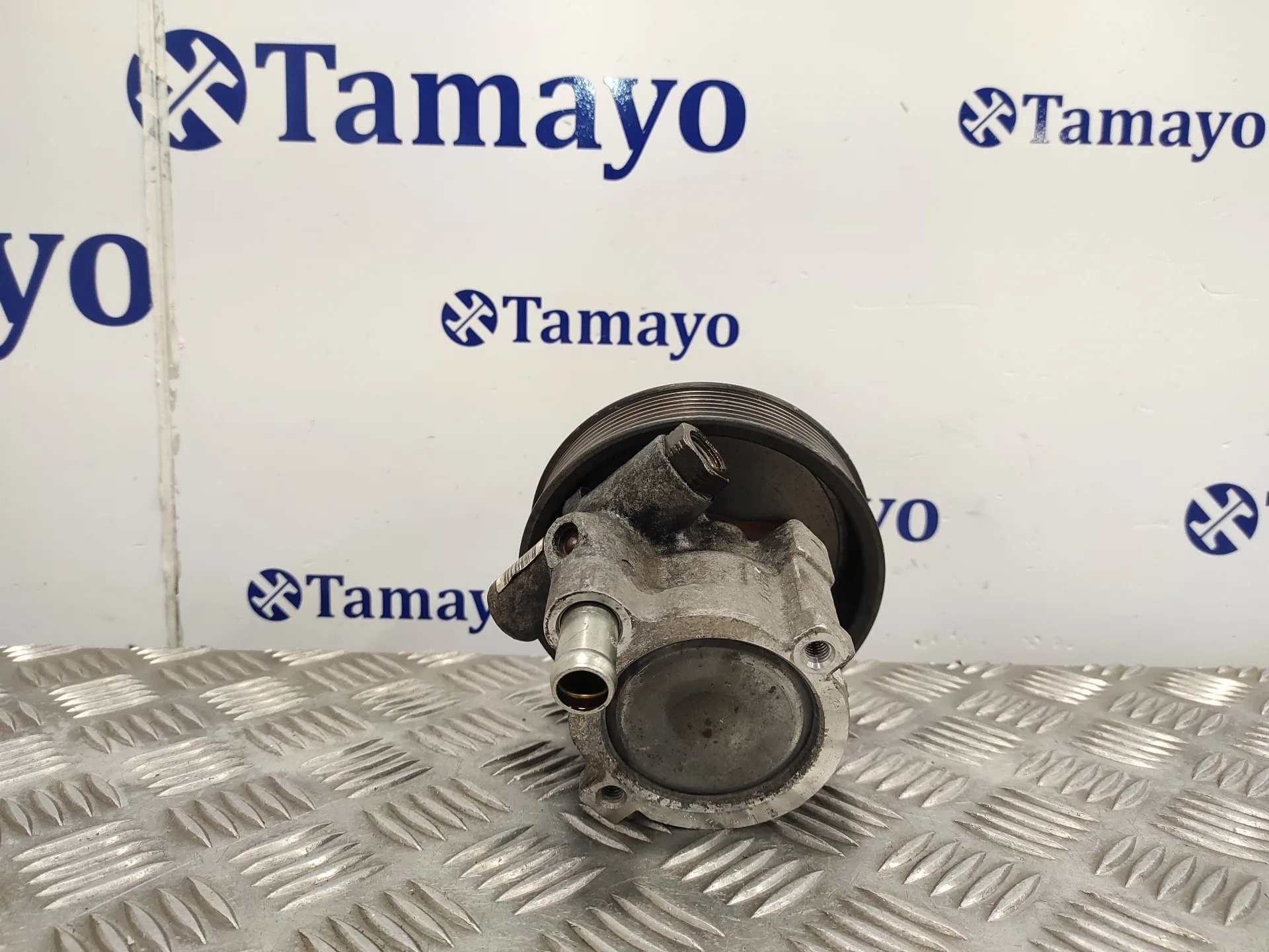 Bomba Direccion para Renault Trafic Combi (Ab 4.01)