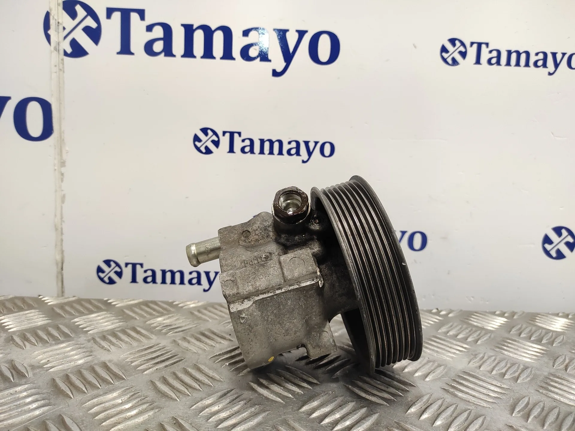 Bomba Direccion para Renault Trafic Combi (Ab 4.01)