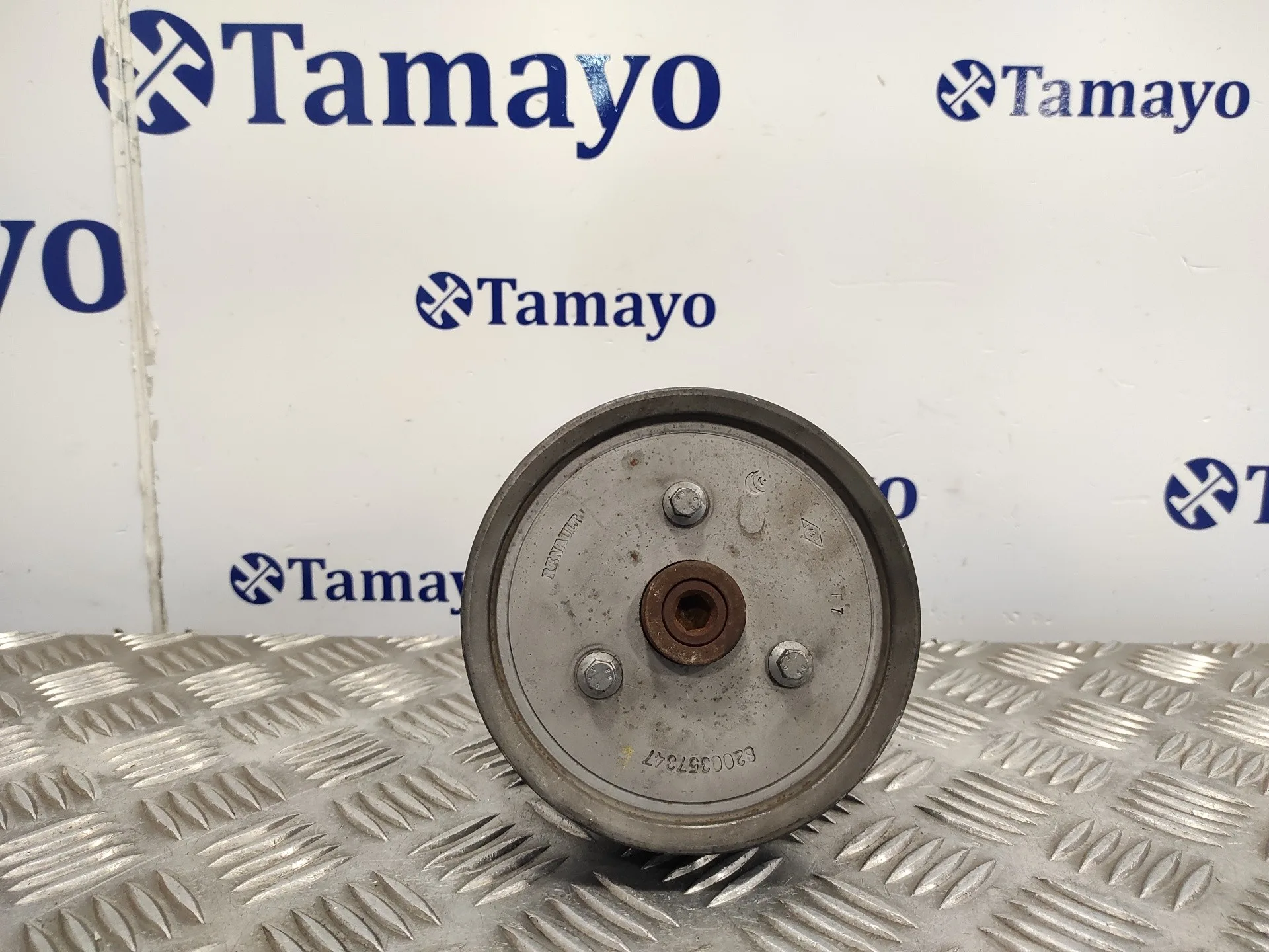 Bomba Direccion para Renault Trafic Combi (Ab 4.01)