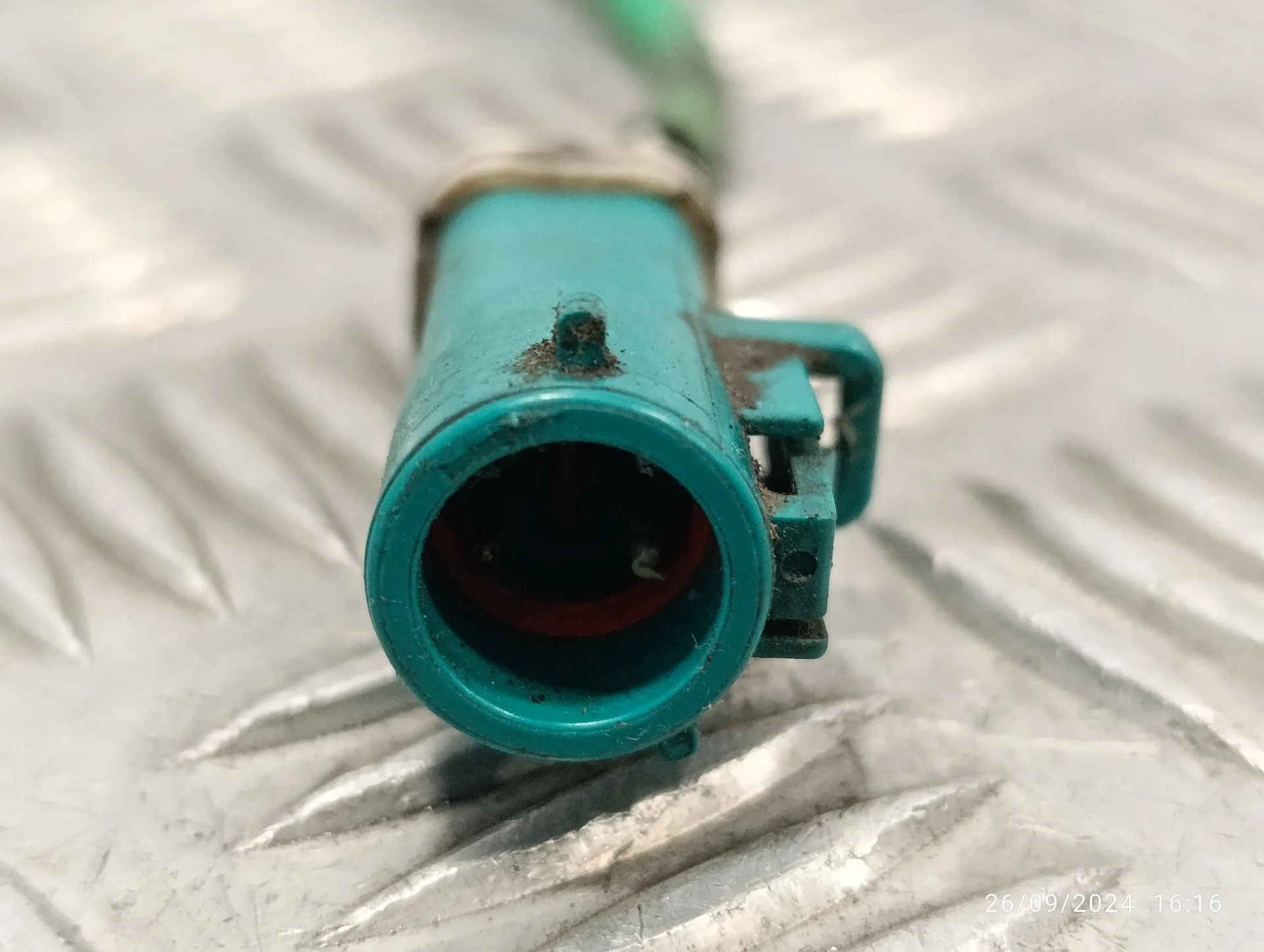 Sonda Lambda para Ford Focus Berlina (Cak)