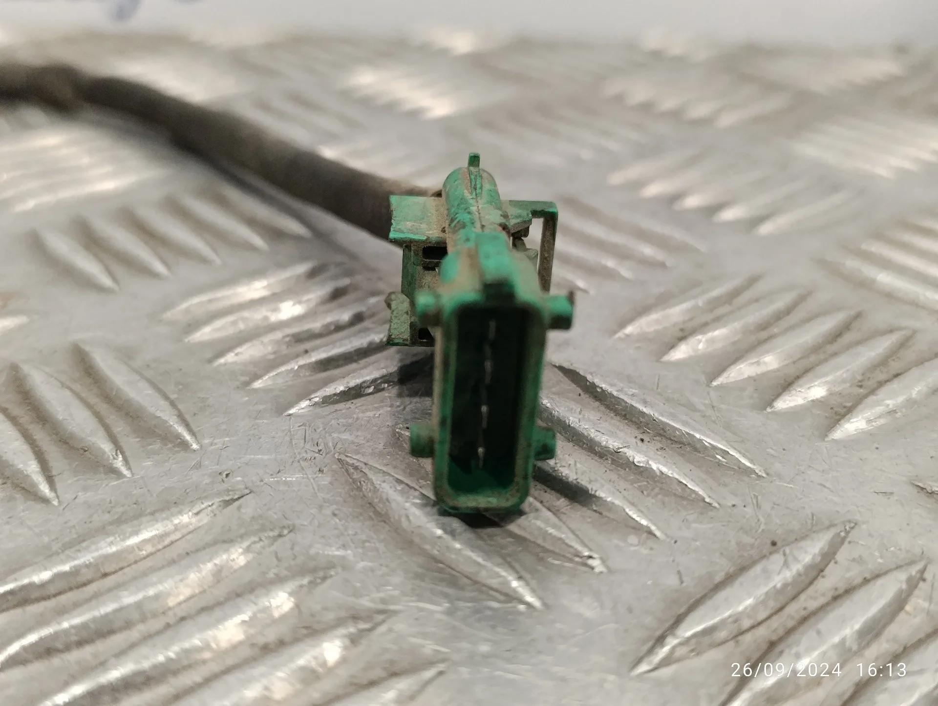 Sonda Lambda para Peugeot 307 Break / Sw (S1)