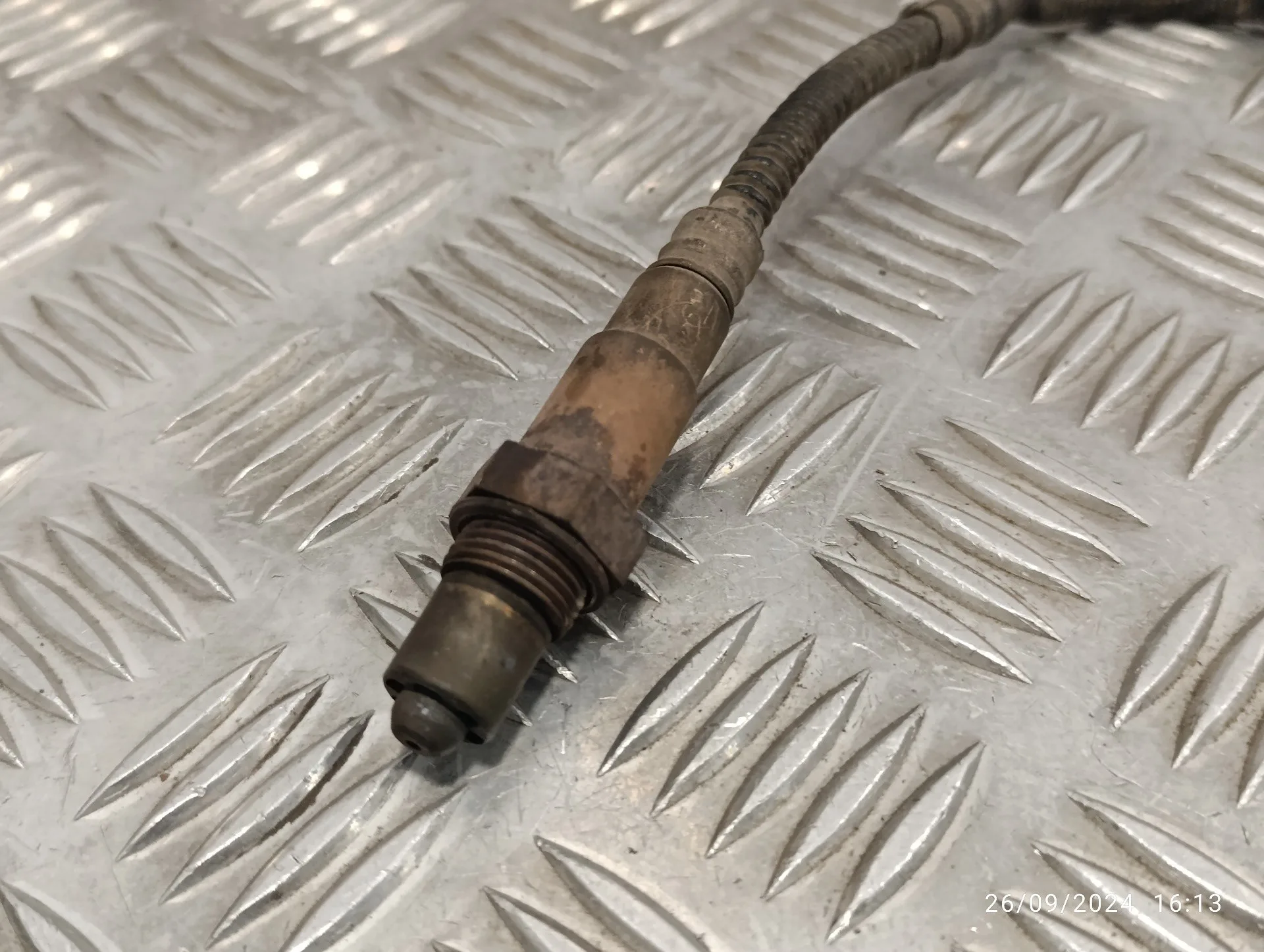 Sonda Lambda para Peugeot 307 Break / Sw (S1)