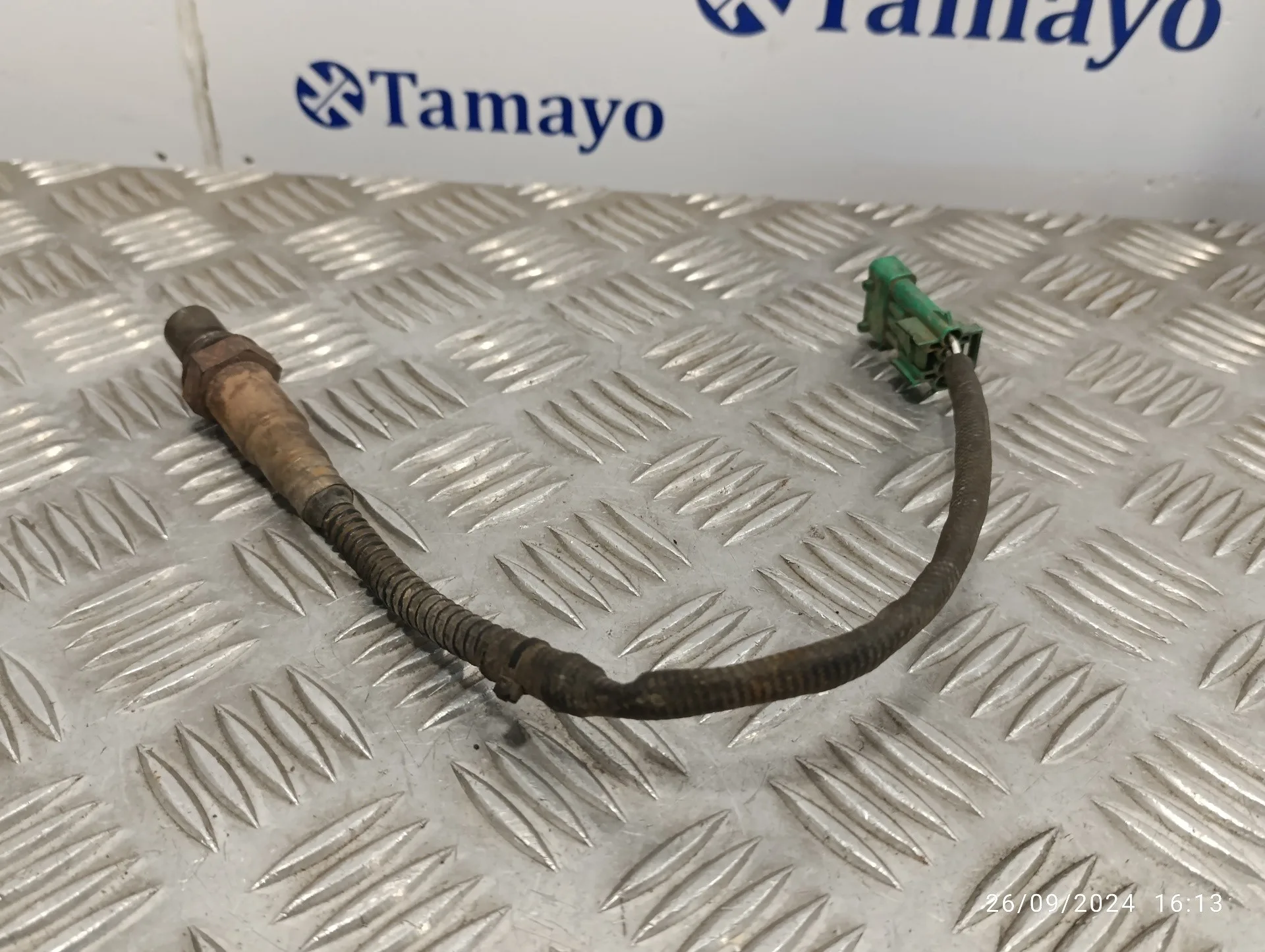 Sonda Lambda para Peugeot 307 Break / Sw (S1)