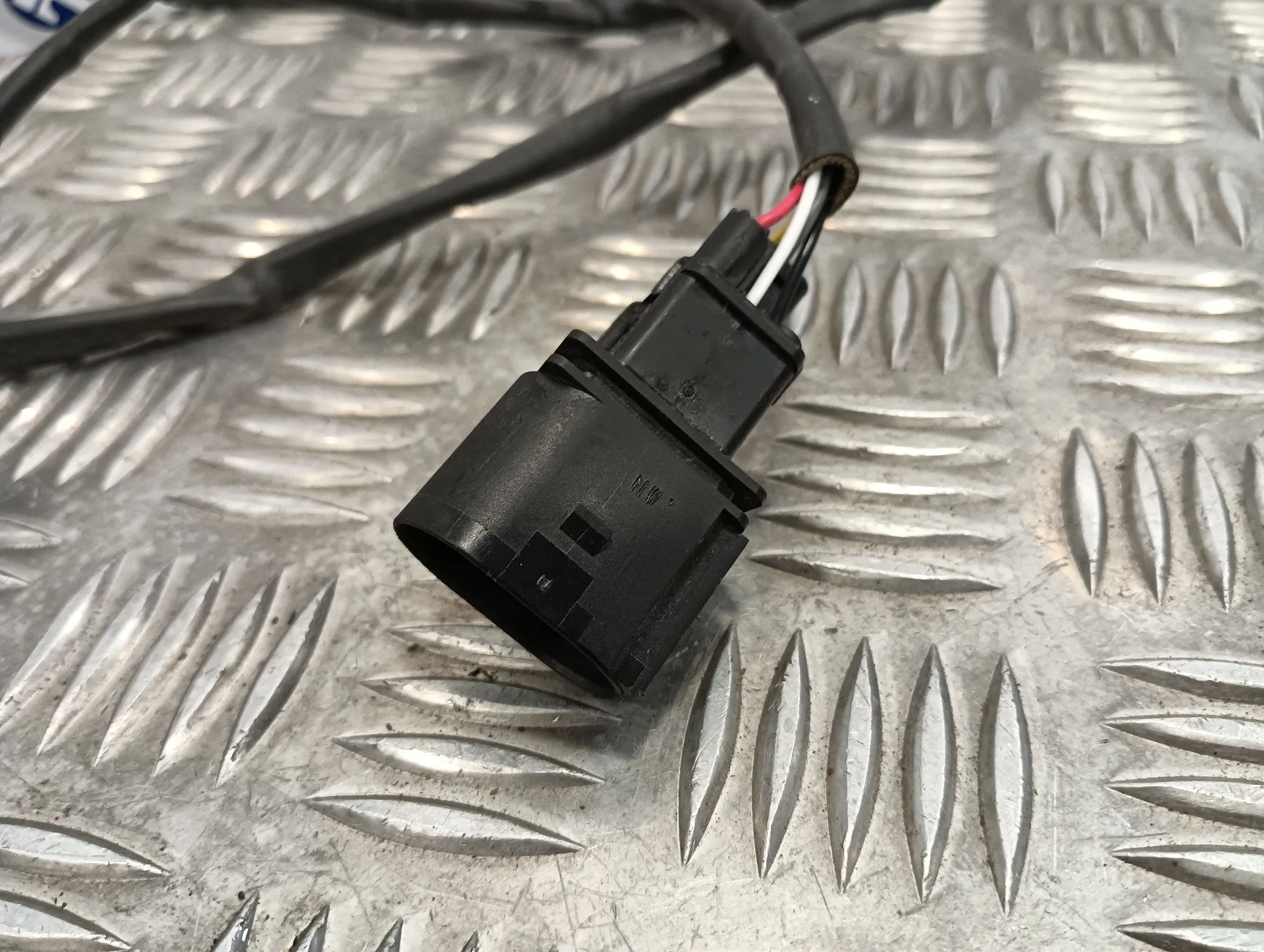 Sonda Lambda para Volkswagen Passat Berlina (3B3)