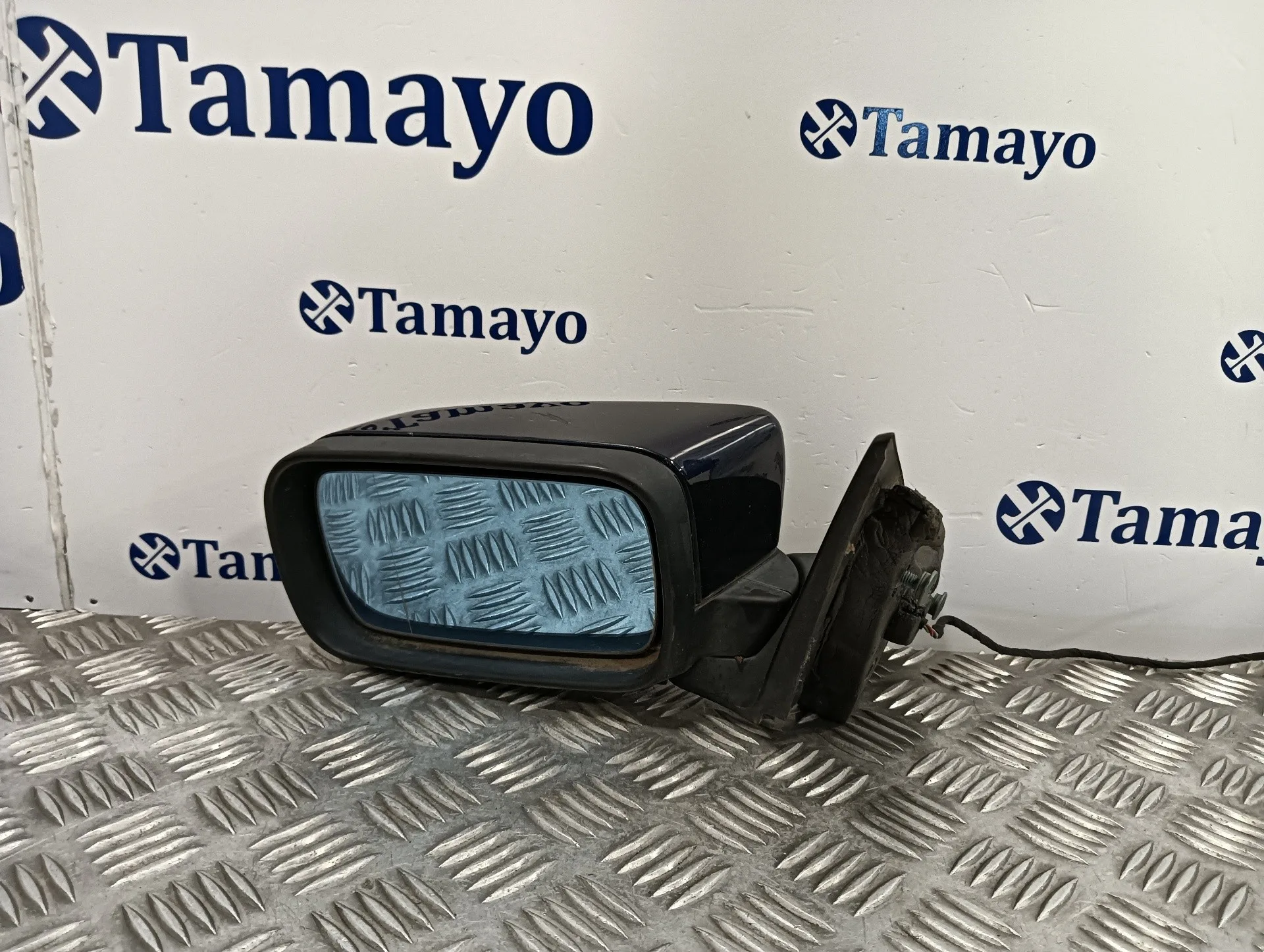 Retrovisor Izquierdo para Bmw Serie 3 Berlina (E46)