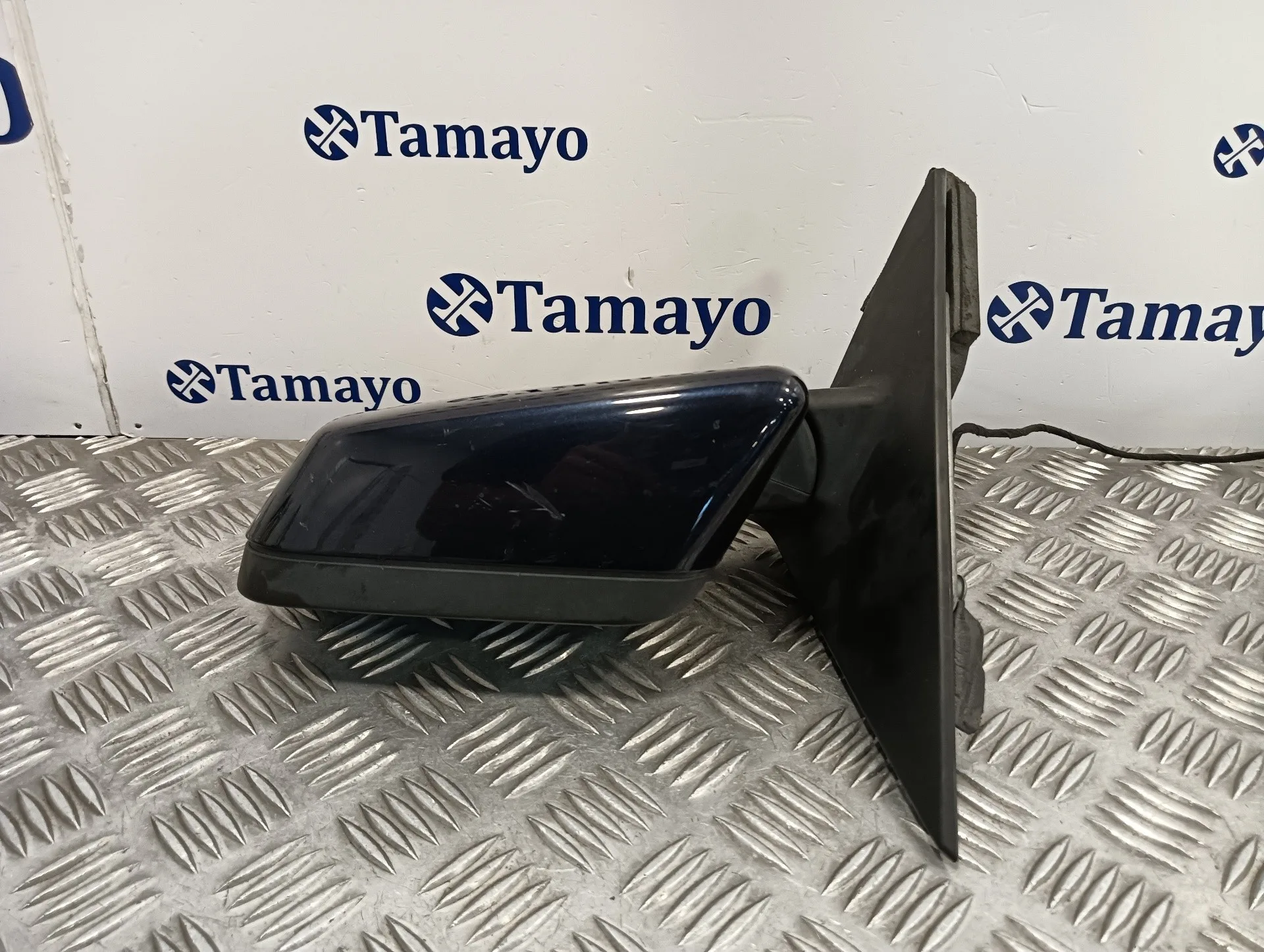 Retrovisor Izquierdo para Bmw Serie 3 Berlina (E46)