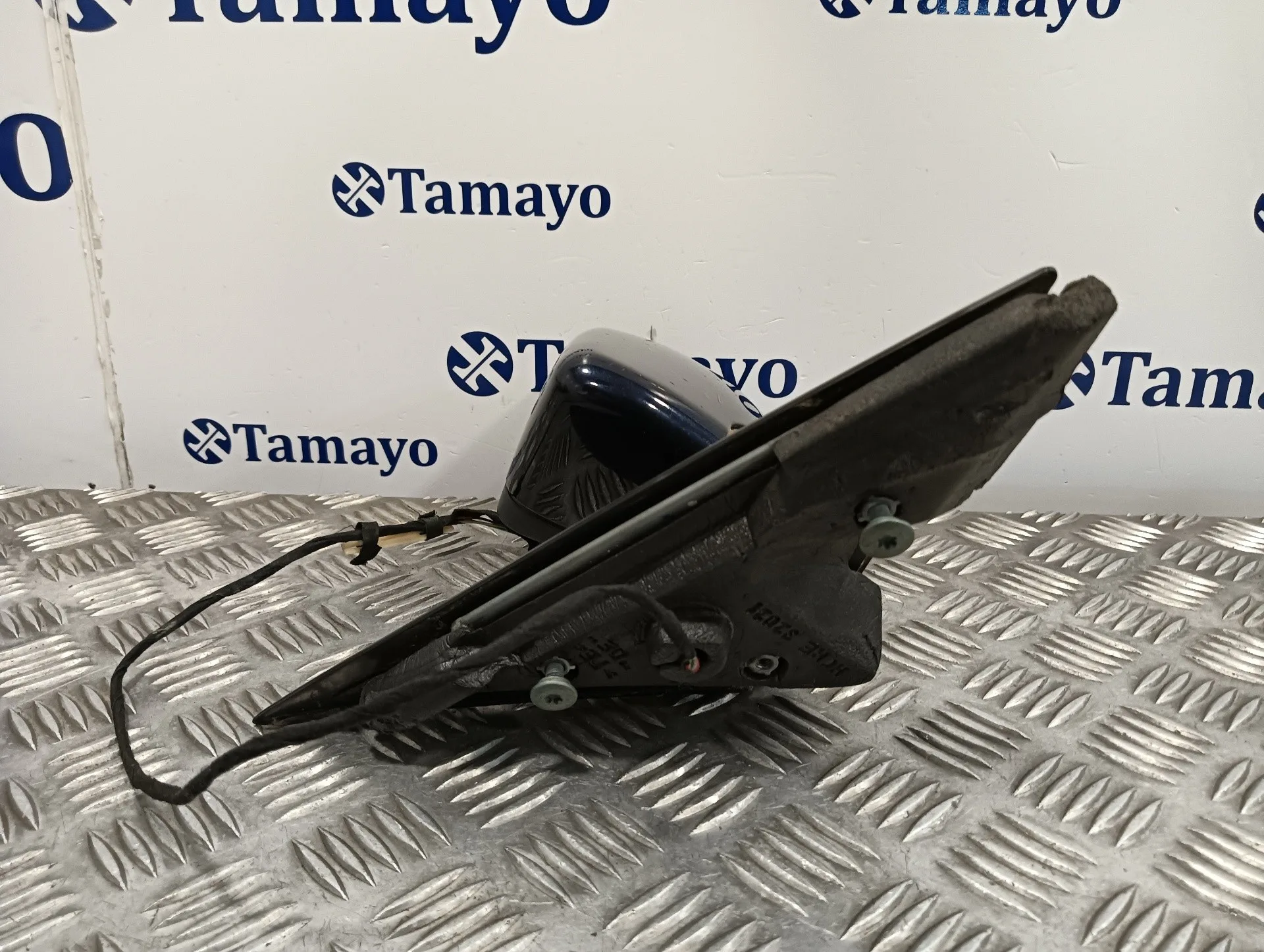 Retrovisor Izquierdo para Bmw Serie 3 Berlina (E46)