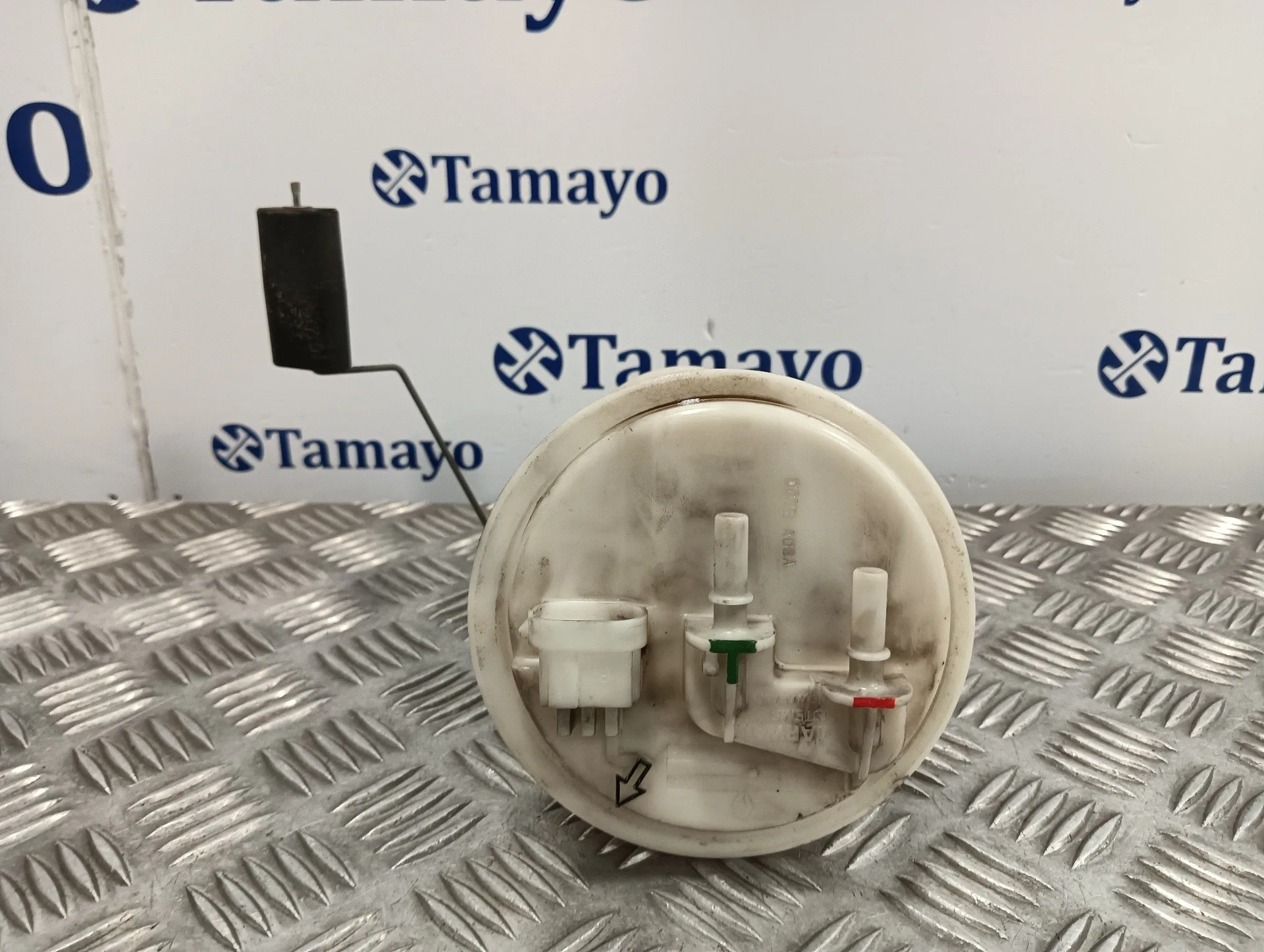 Aforador para Renault Clio Ii Fase I (B/Cbo)