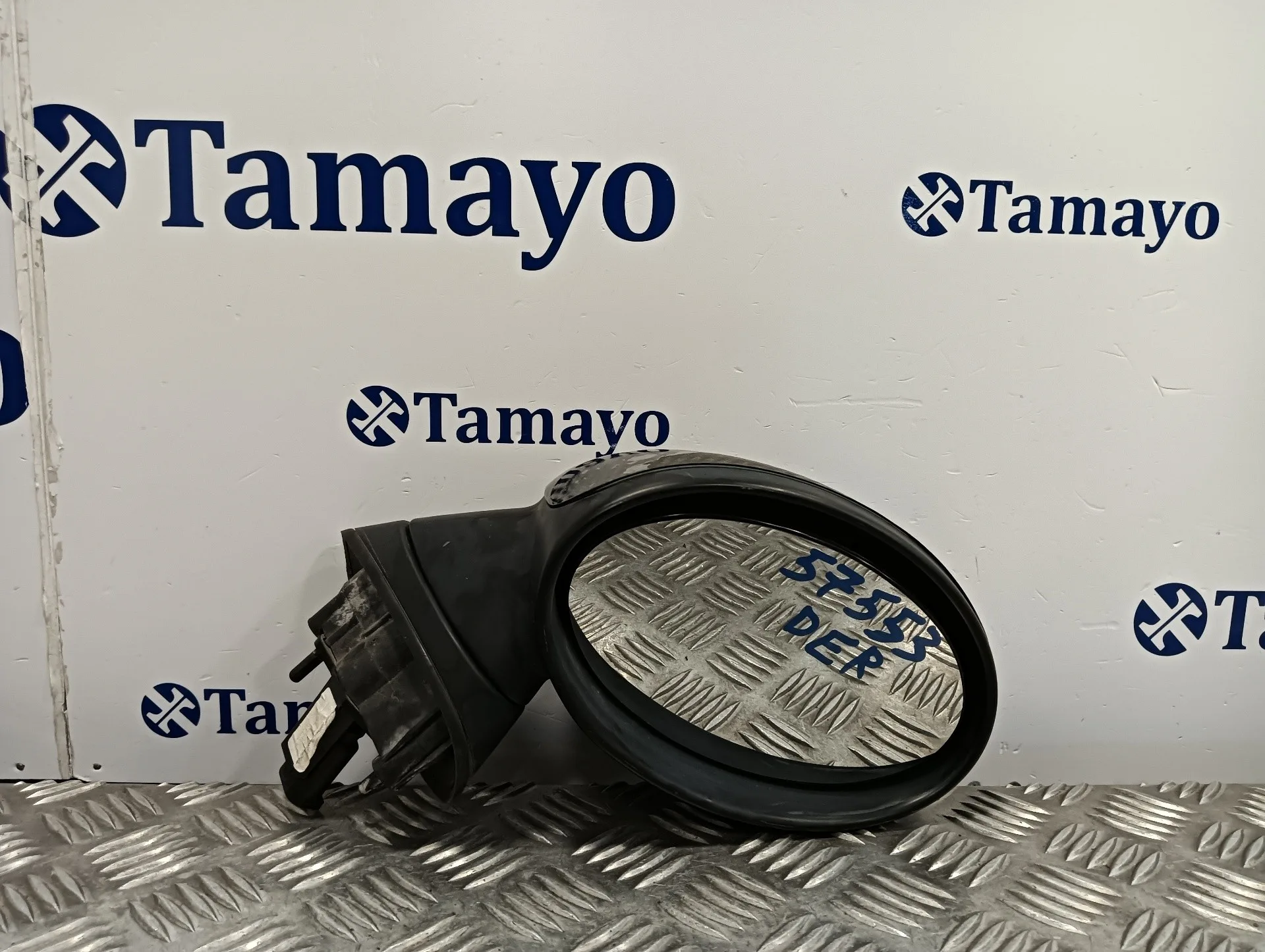 Retrovisor Derecho para Bmw Mini (R50,R53)