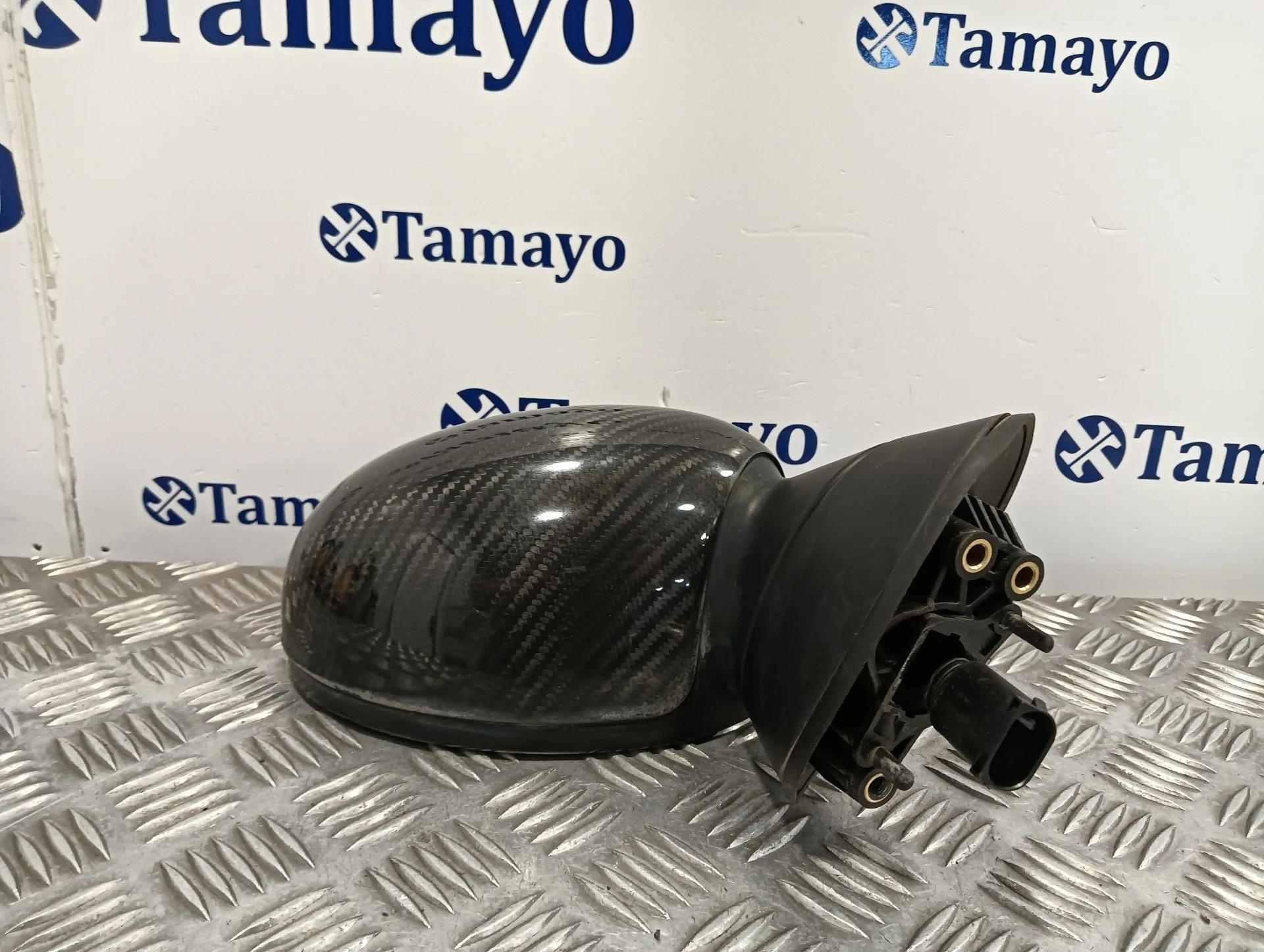 Retrovisor Derecho para Bmw Mini (R50,R53)