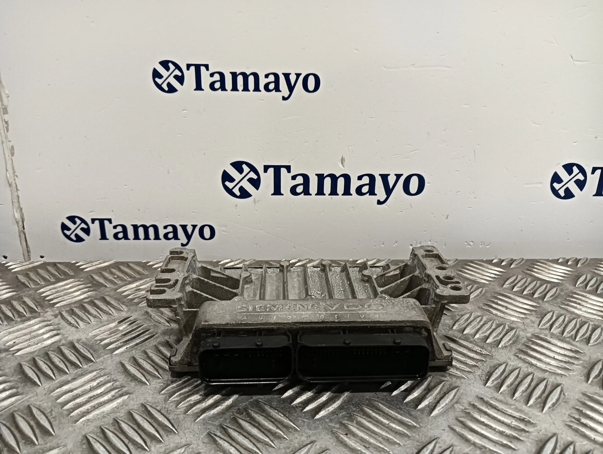 Centralita Motor Uce para Bmw Mini (R50,R53)