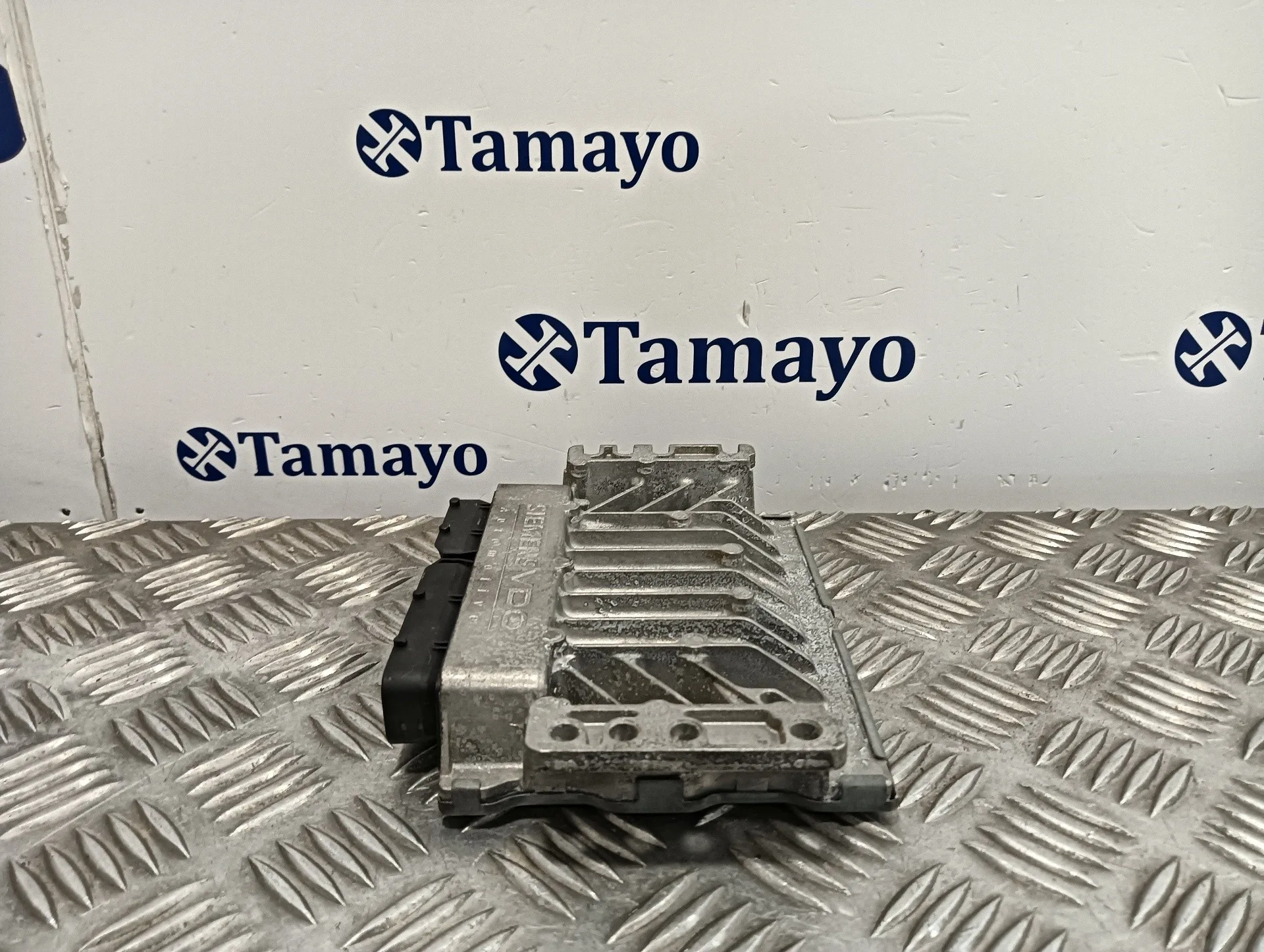Centralita Motor Uce para Bmw Mini (R50,R53)