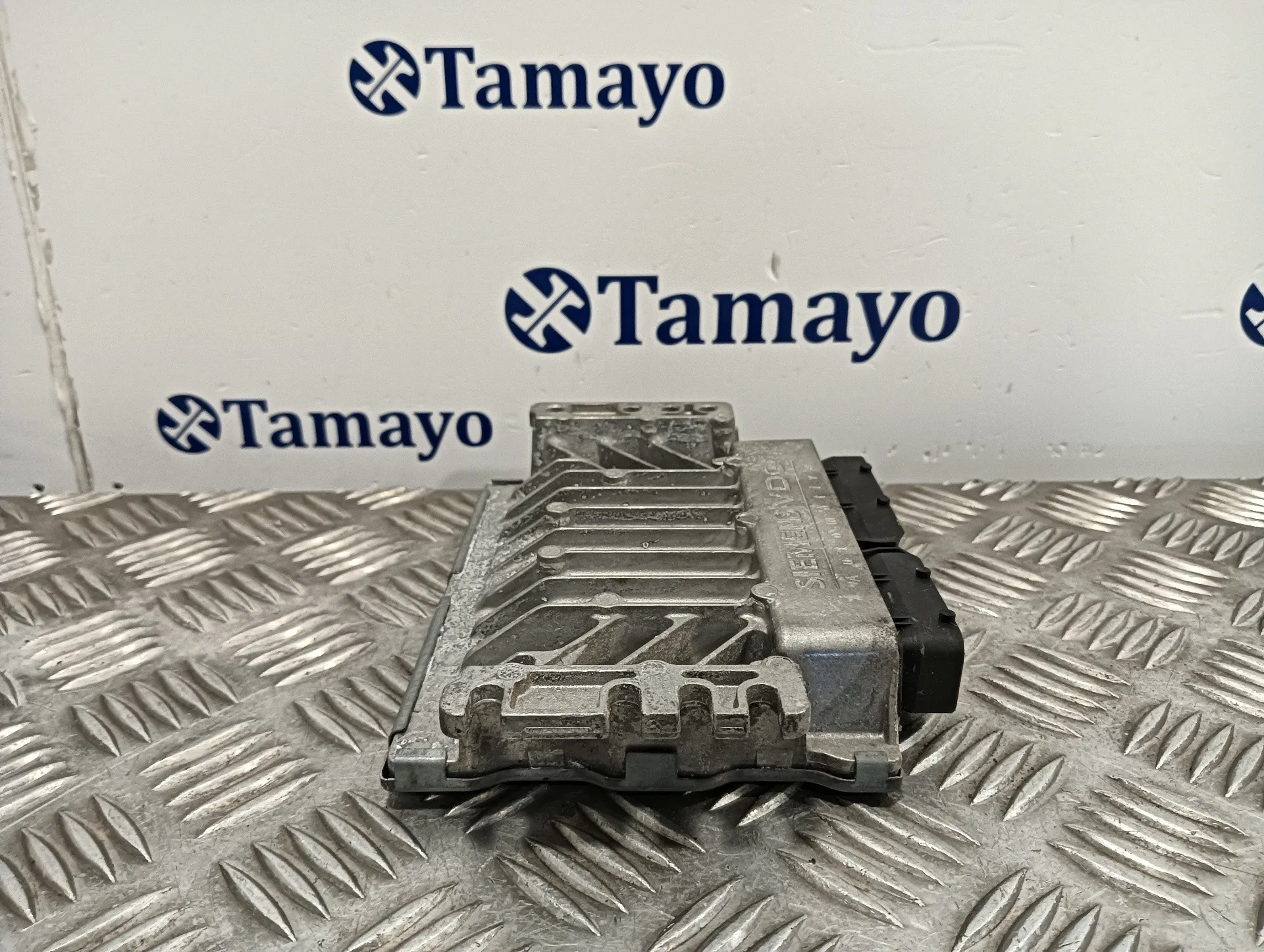 Centralita Motor Uce para Bmw Mini (R50,R53)
