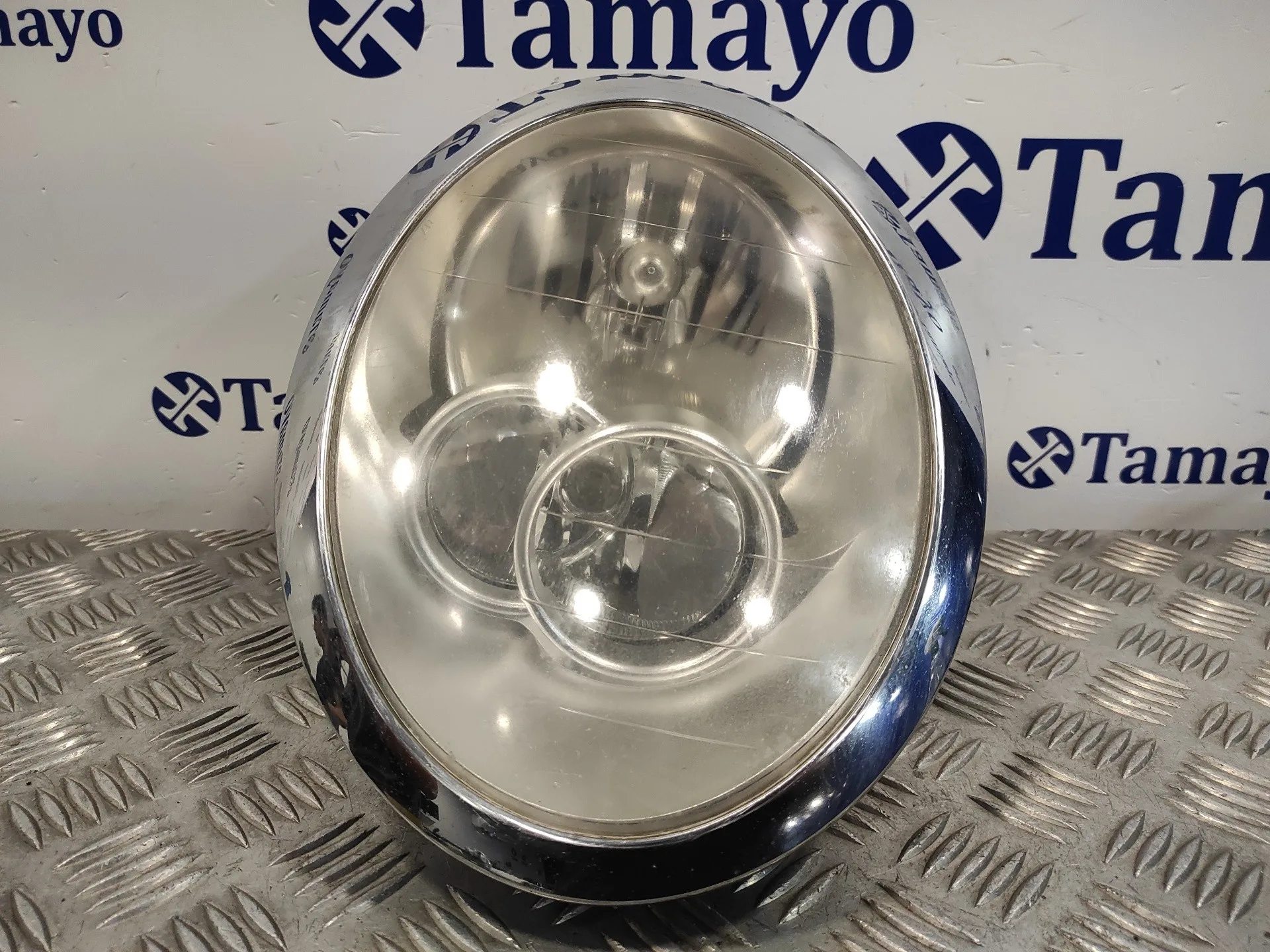 Faro Derecho para Bmw Mini (R50,R53)