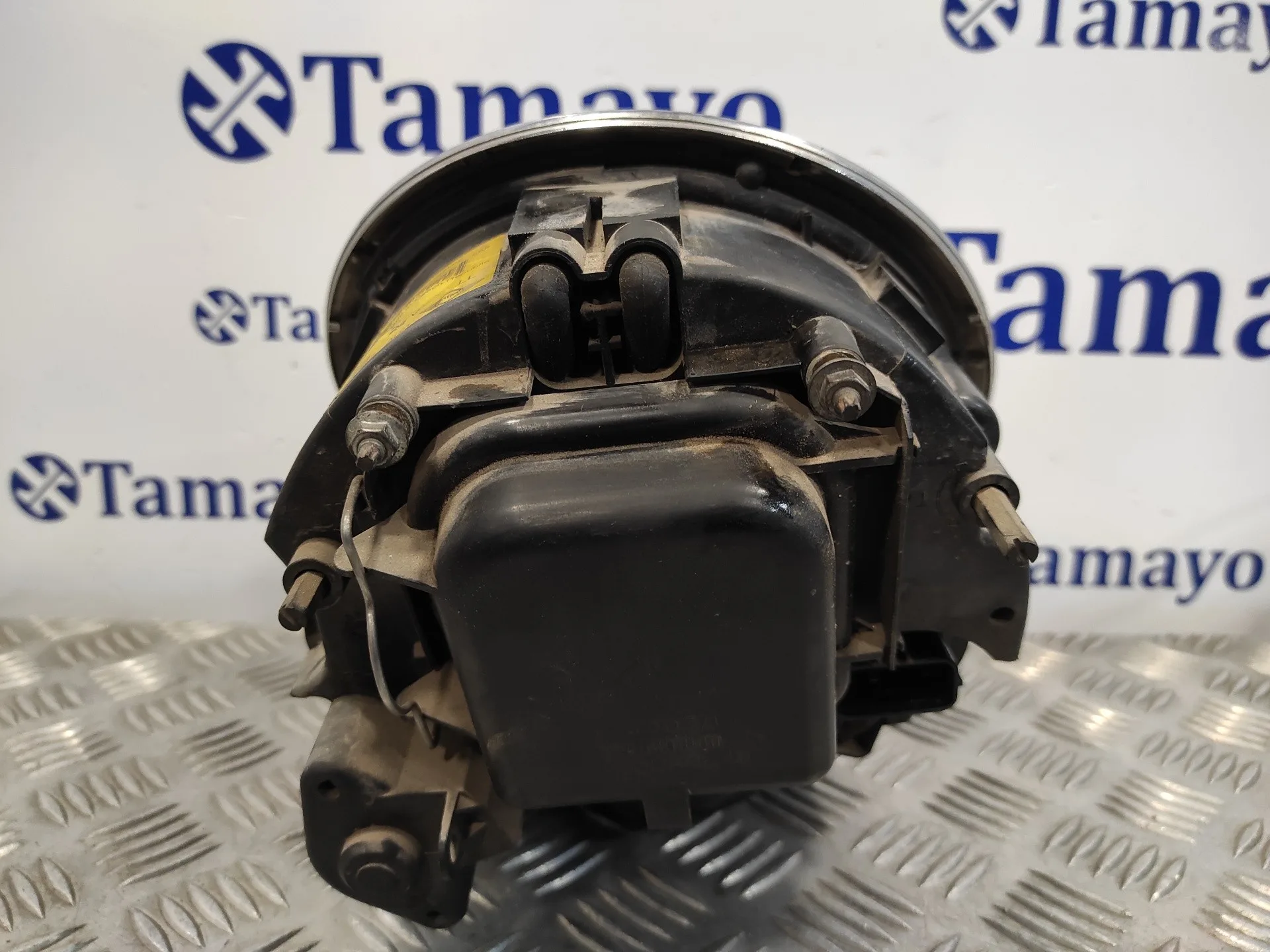 Faro Derecho para Bmw Mini (R50,R53)