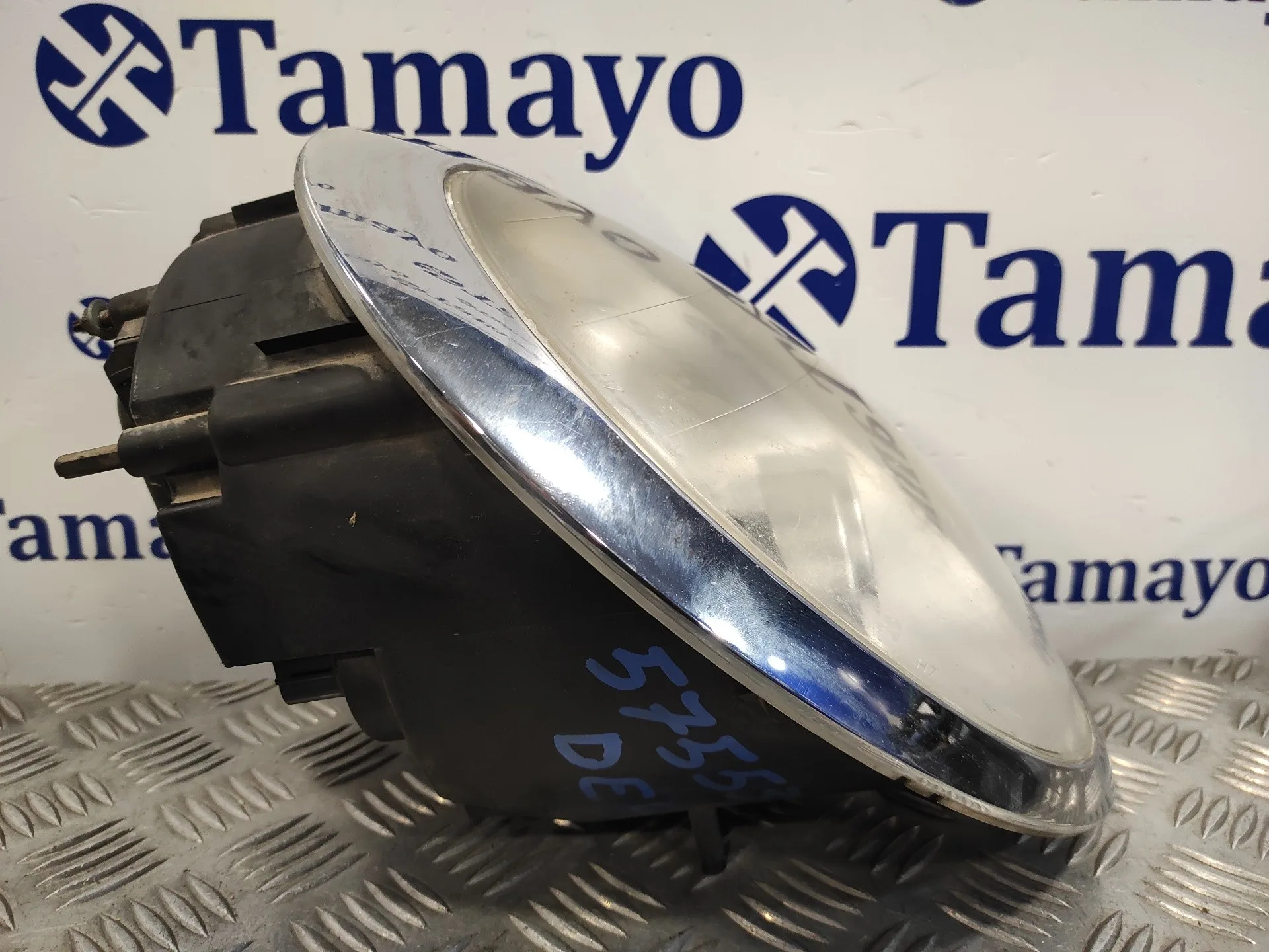Faro Derecho para Bmw Mini (R50,R53)
