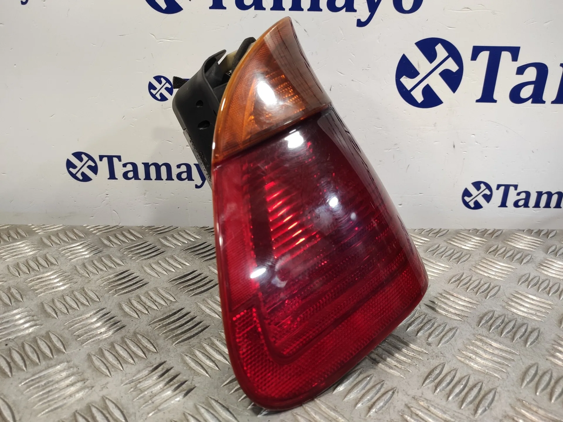 Piloto Trasero Izquierdo para Bmw Serie 3 Berlina (E46)
