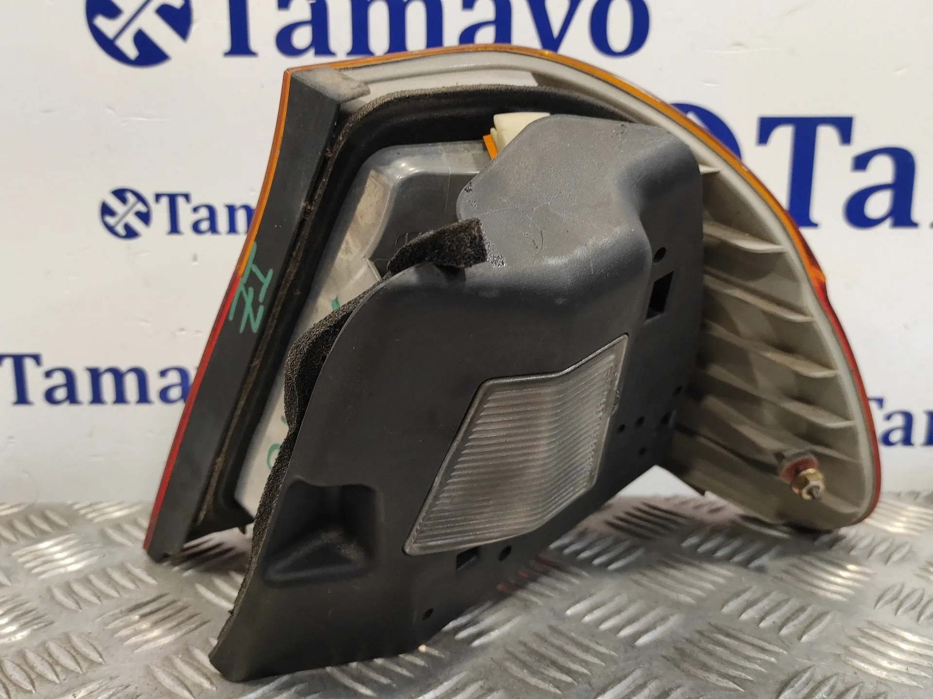 Piloto Trasero Izquierdo para Bmw Serie 3 Berlina (E46)