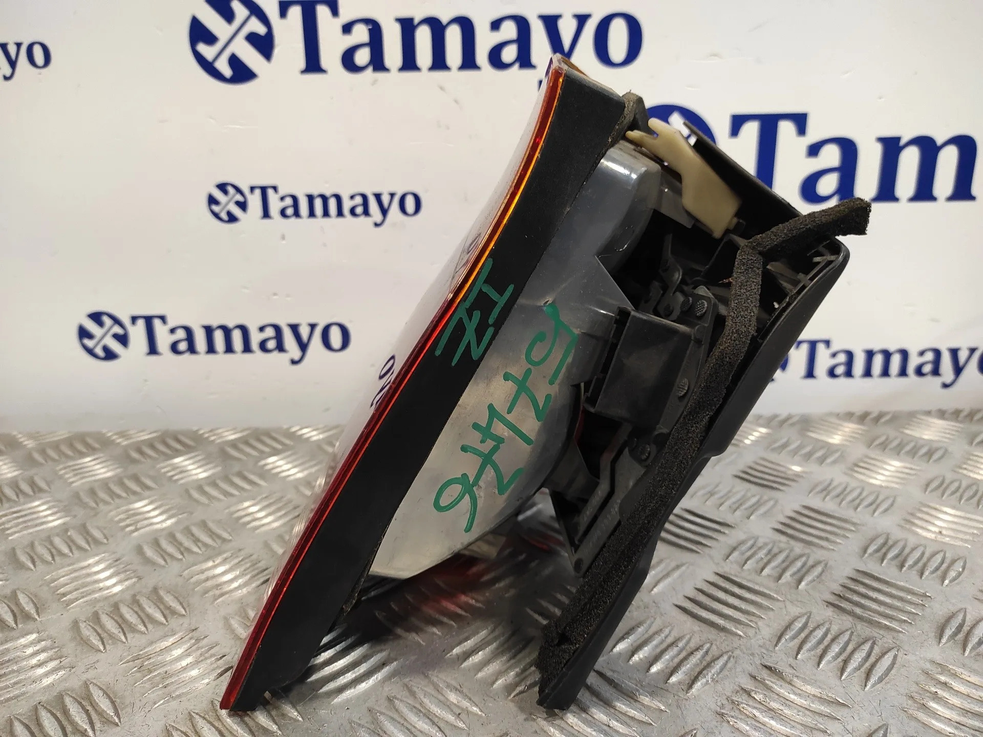 Piloto Trasero Izquierdo para Bmw Serie 3 Berlina (E46)