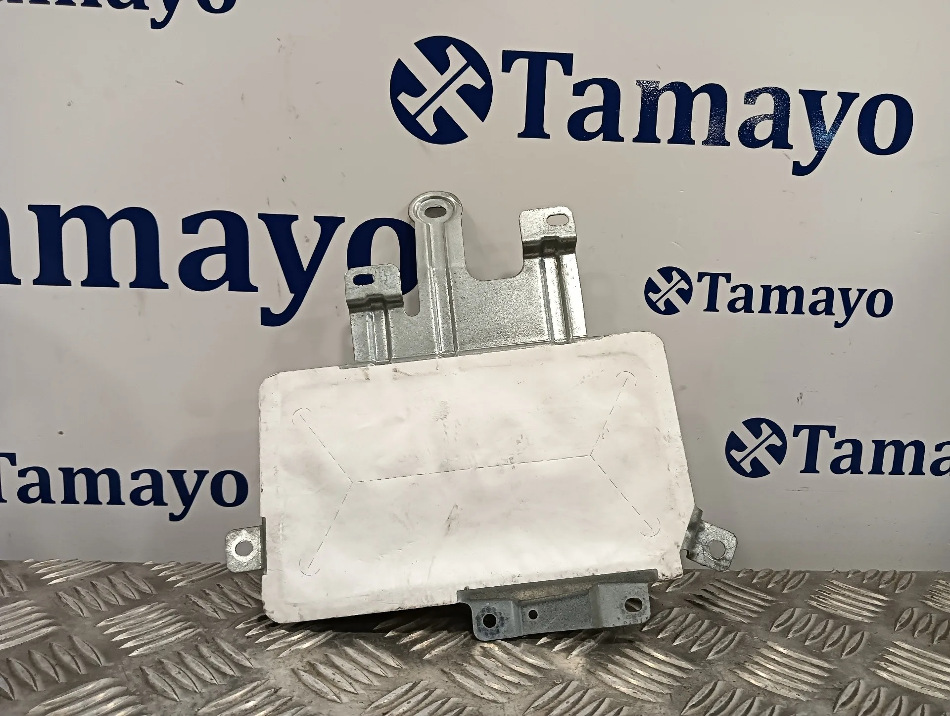 Airbag Lateral Delantero Izquierdo para Bmw X3 (E83)