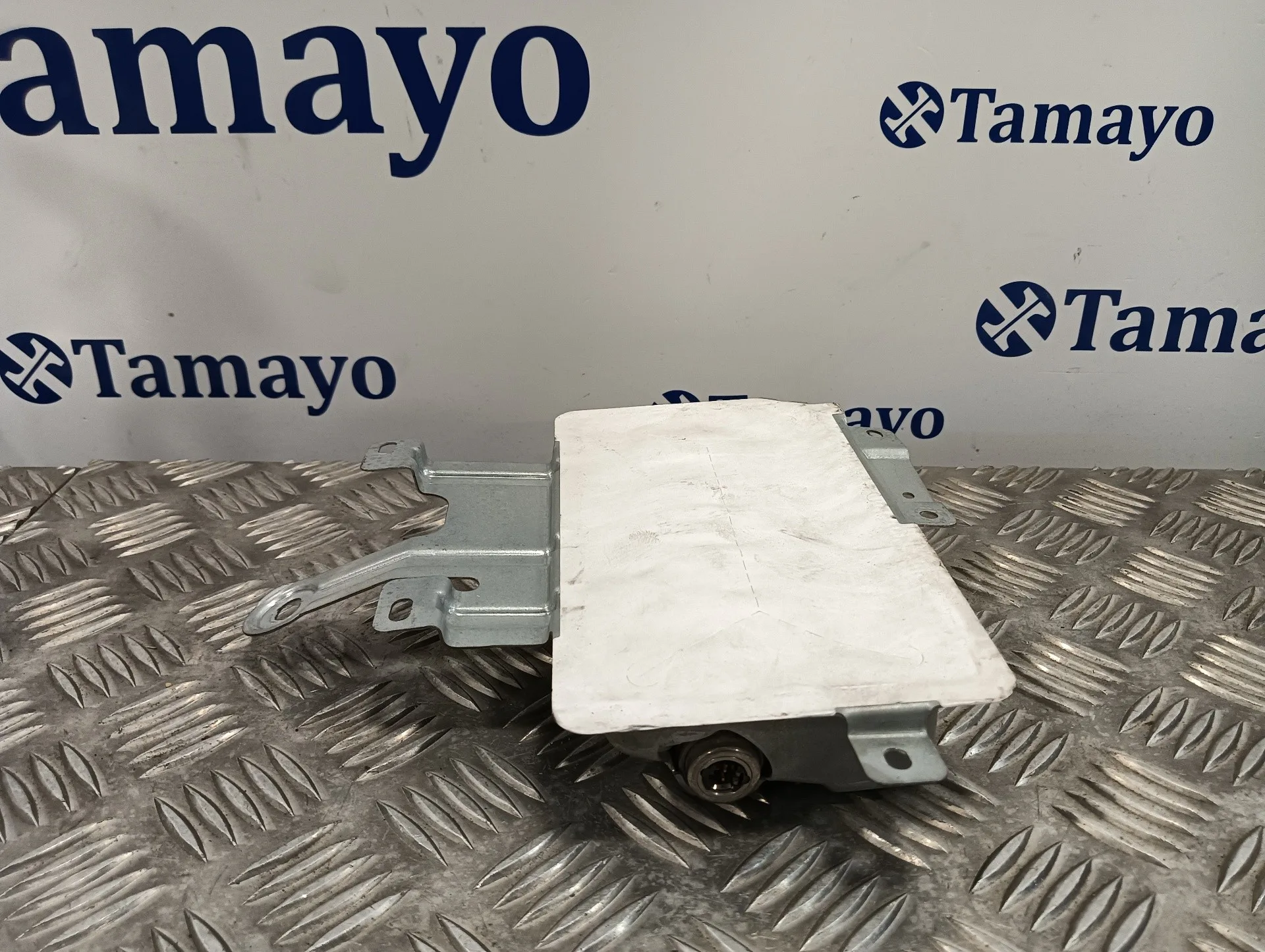 Airbag Lateral Delantero Izquierdo para Bmw X3 (E83)