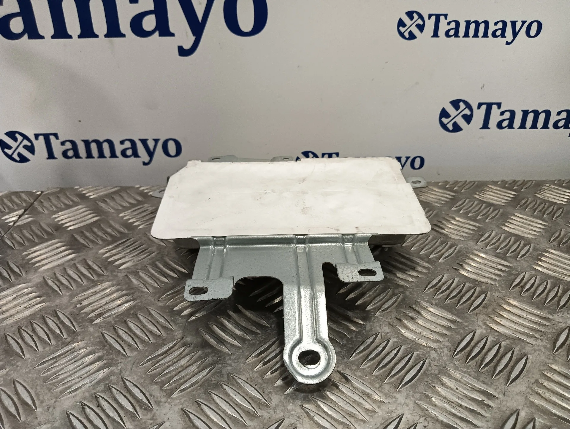 Airbag Lateral Delantero Izquierdo para Bmw X3 (E83)