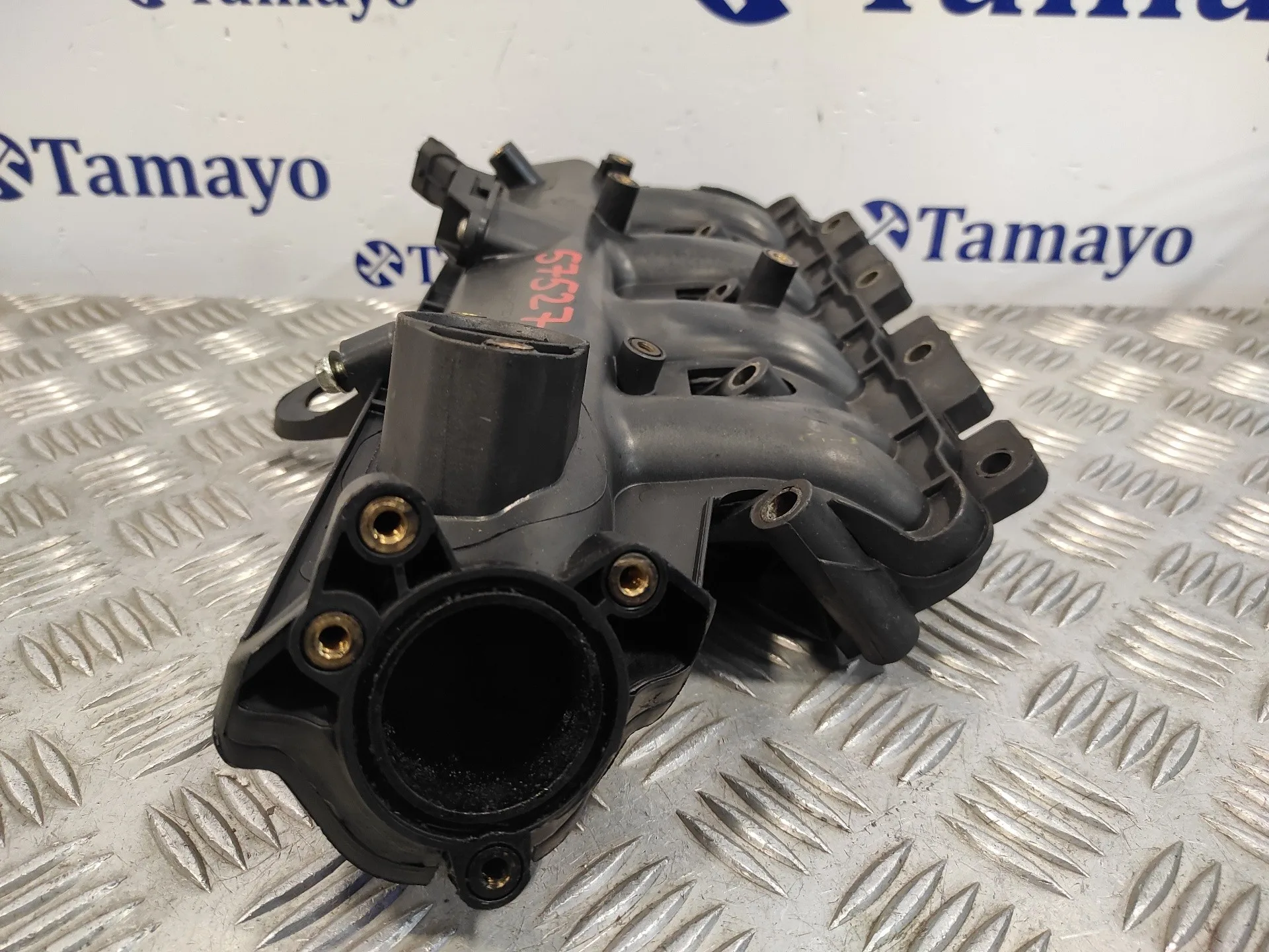 Colector Admision para Renault Trafic Combi (Ab 4.01)