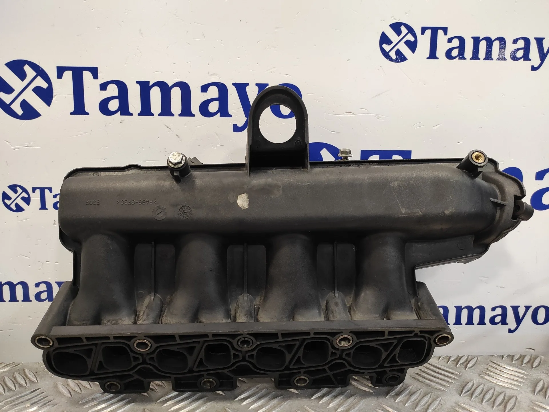 Colector Admision para Renault Trafic Combi (Ab 4.01)