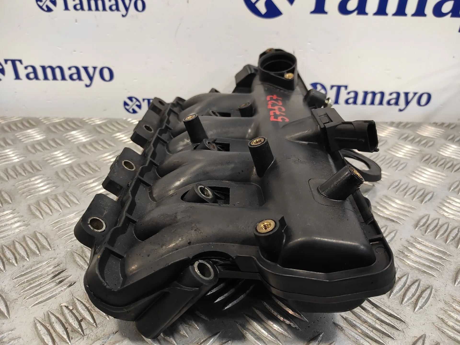 Colector Admision para Renault Trafic Combi (Ab 4.01)