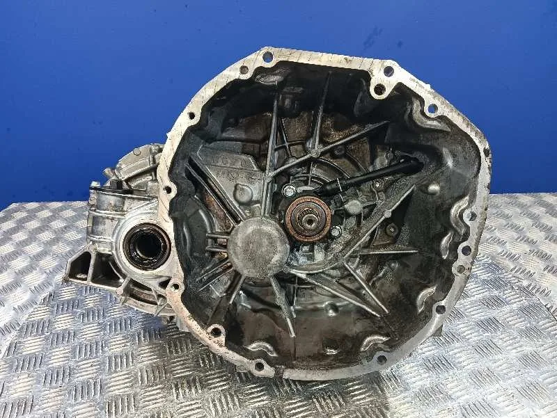 Caja Cambios para Nissan Qashqai (J10)