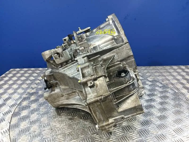 Caja Cambios para Nissan Qashqai (J10)