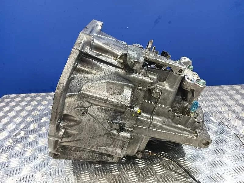 Caja Cambios para Nissan Qashqai (J10)