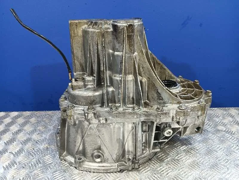 Caja Cambios para Nissan Qashqai (J10)