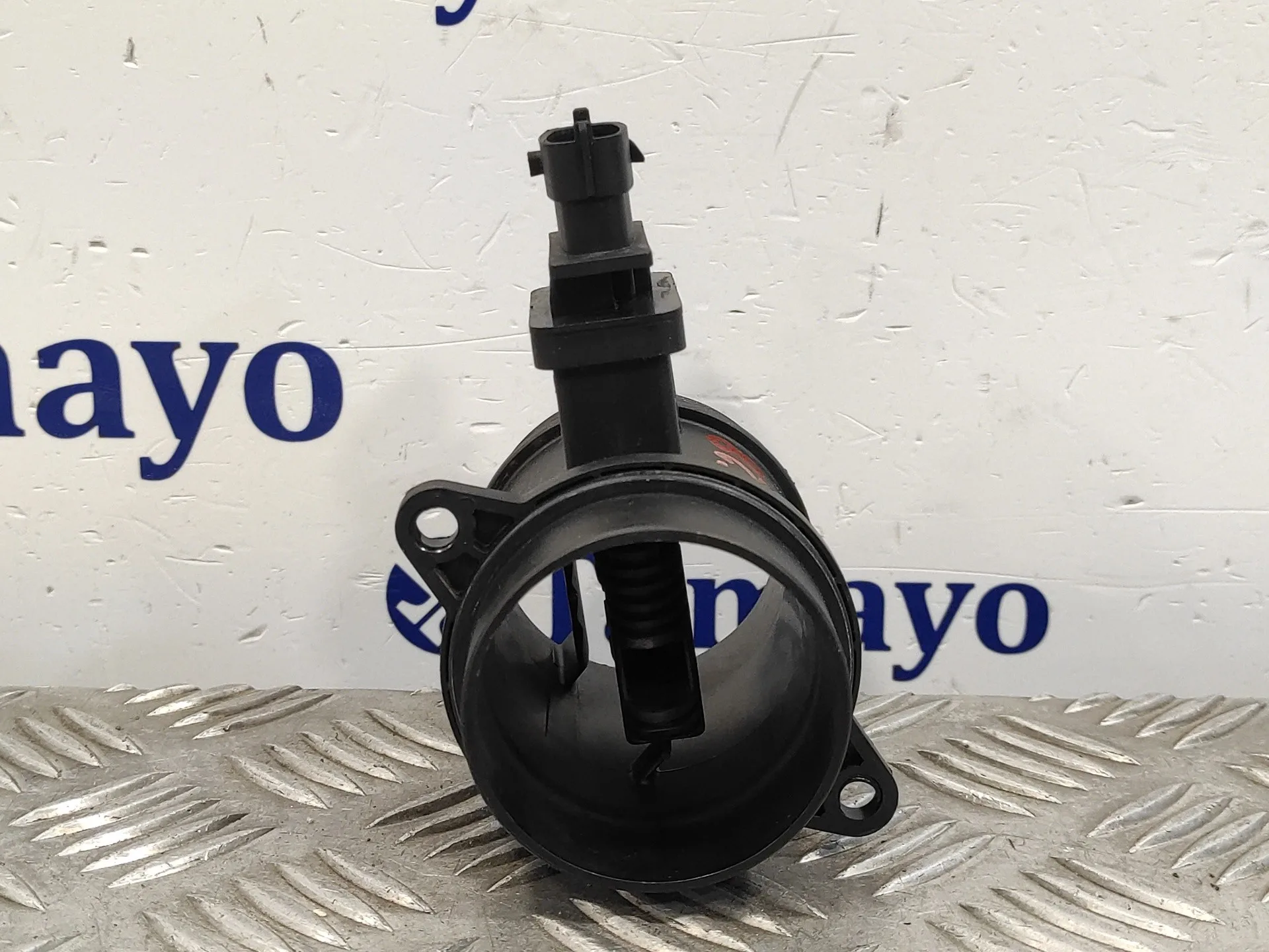 Caudalimetro para Suzuki Swift Berlina (Mz)