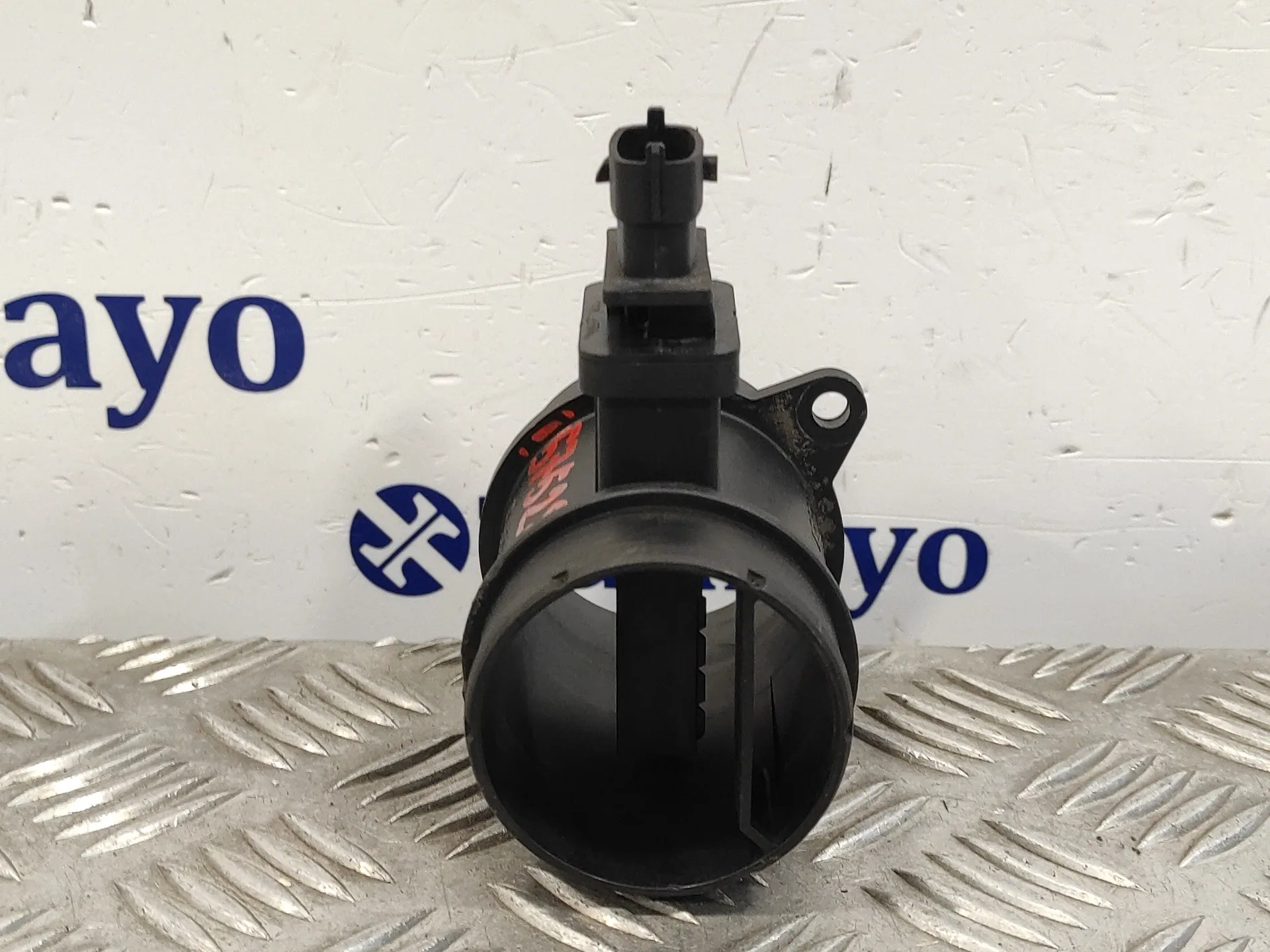 Caudalimetro para Suzuki Swift Berlina (Mz)