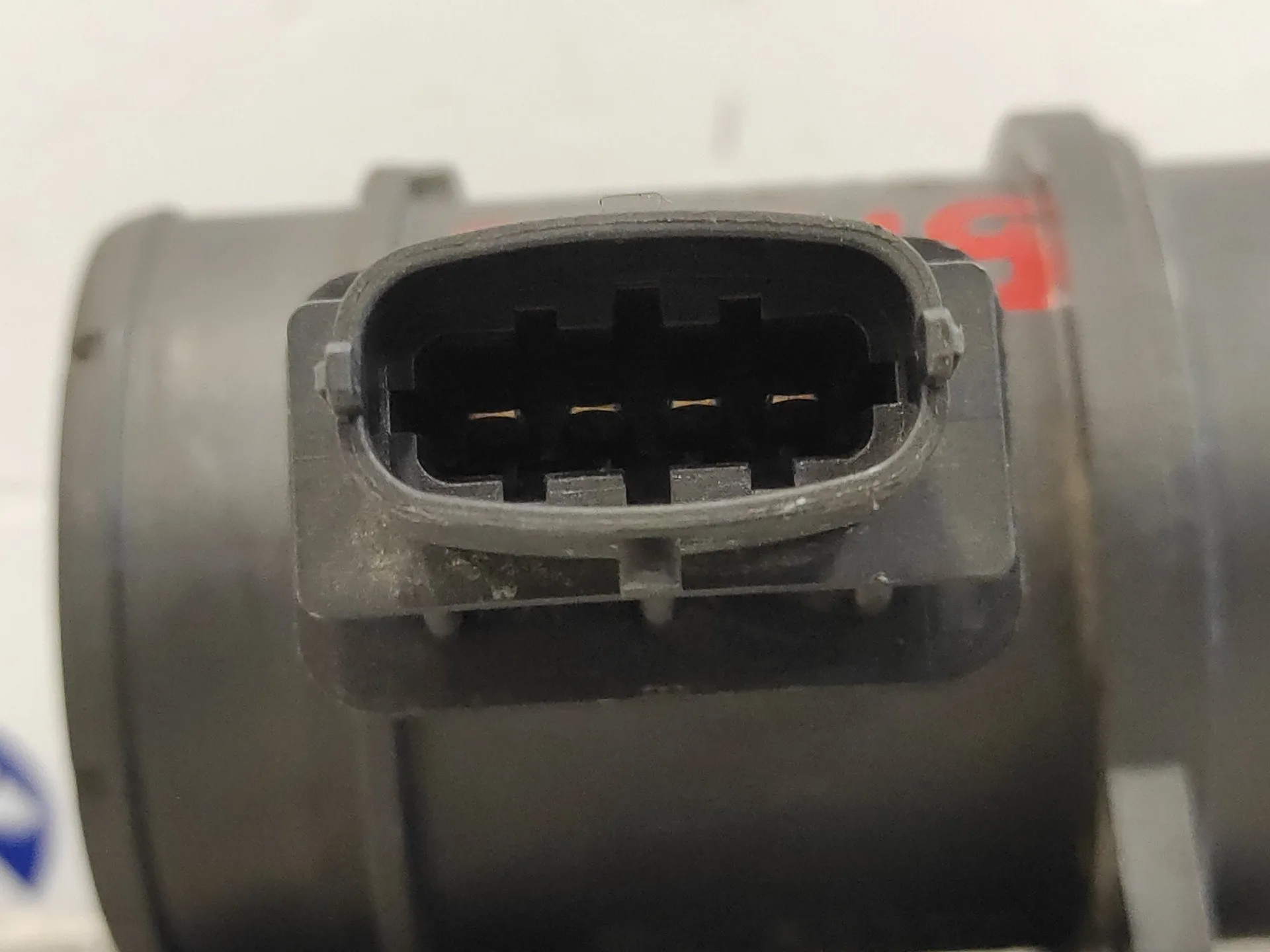 Caudalimetro para Suzuki Swift Berlina (Mz)