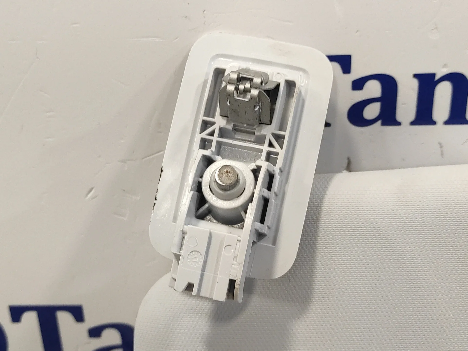 Parasol Derecho para Peugeot 2008 (--.2013->)