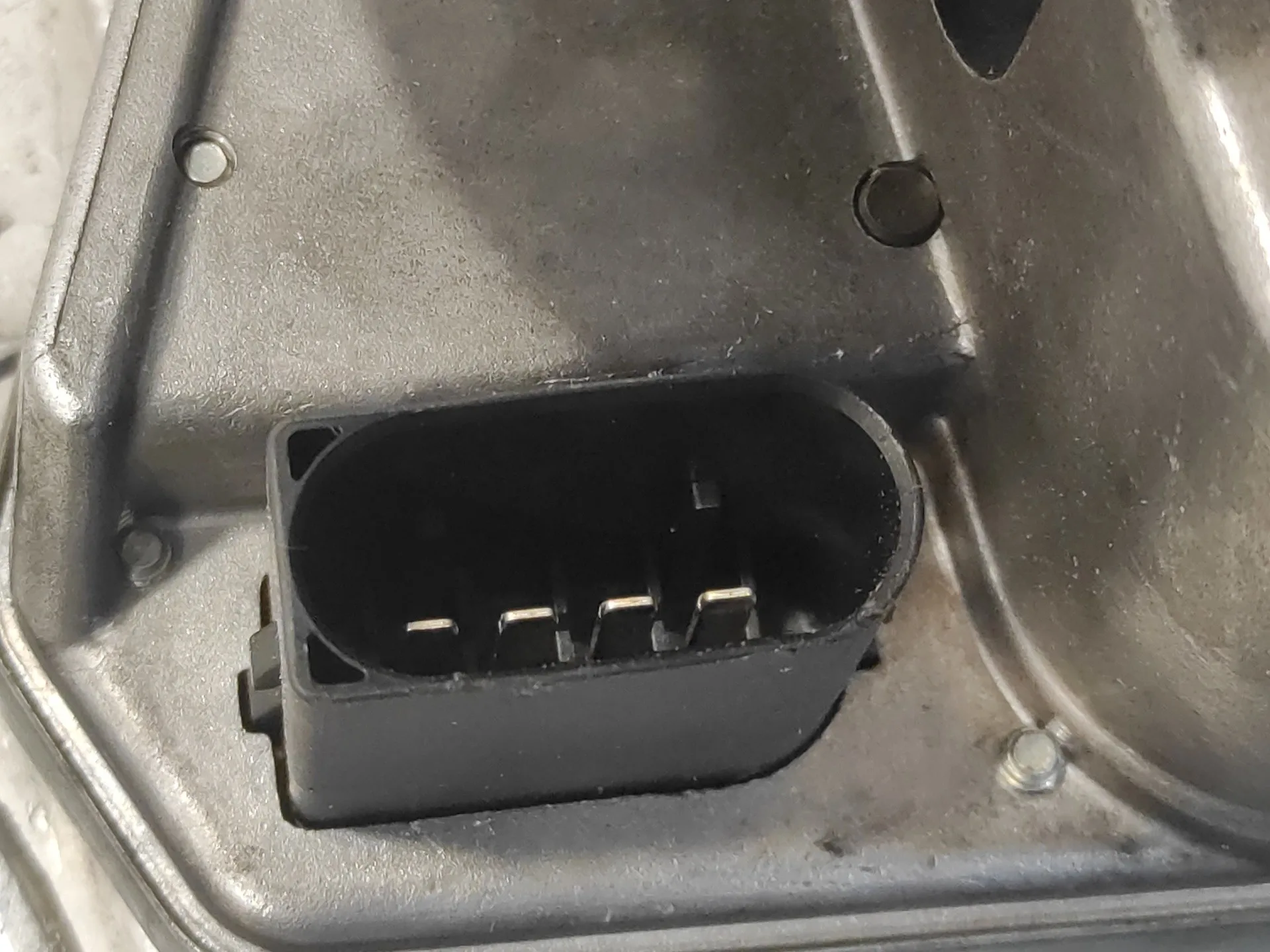 Caja Mariposa para Bmw Serie 3 Berlina (E90)