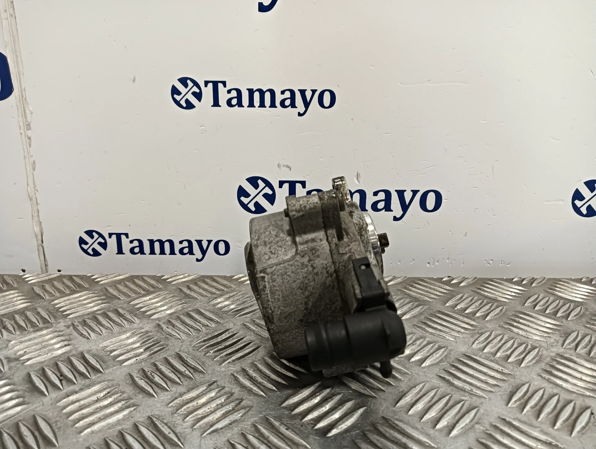 Depresor Freno / Bomba Vacio para Renault Trafic Combi (Ab 4.01)