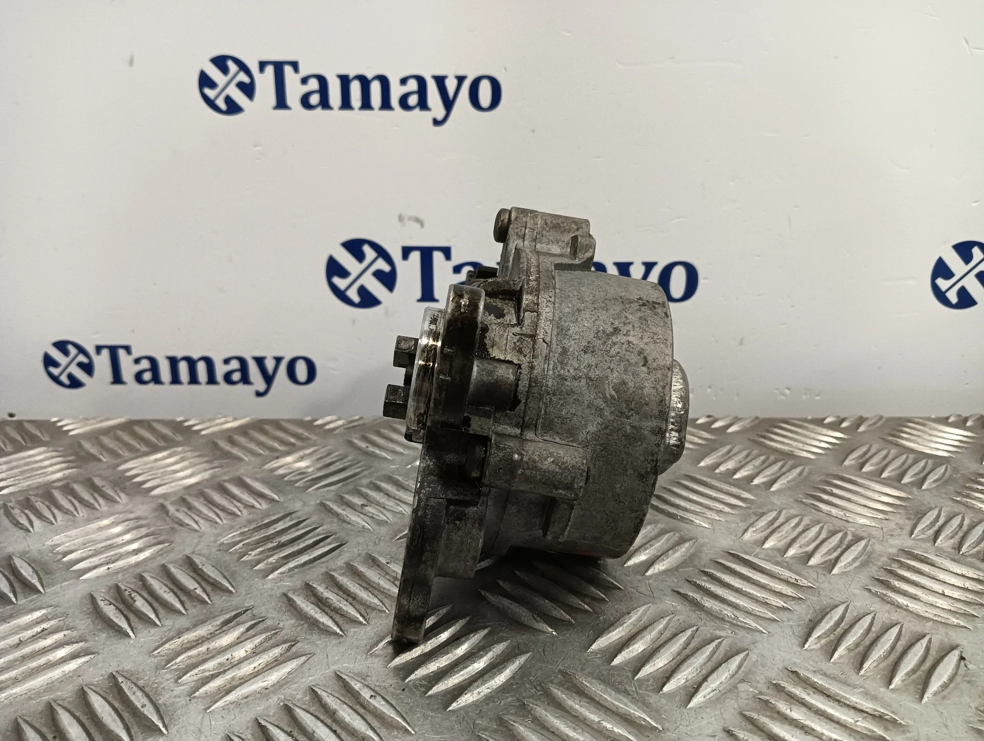 Depresor Freno / Bomba Vacio para Renault Trafic Combi (Ab 4.01)
