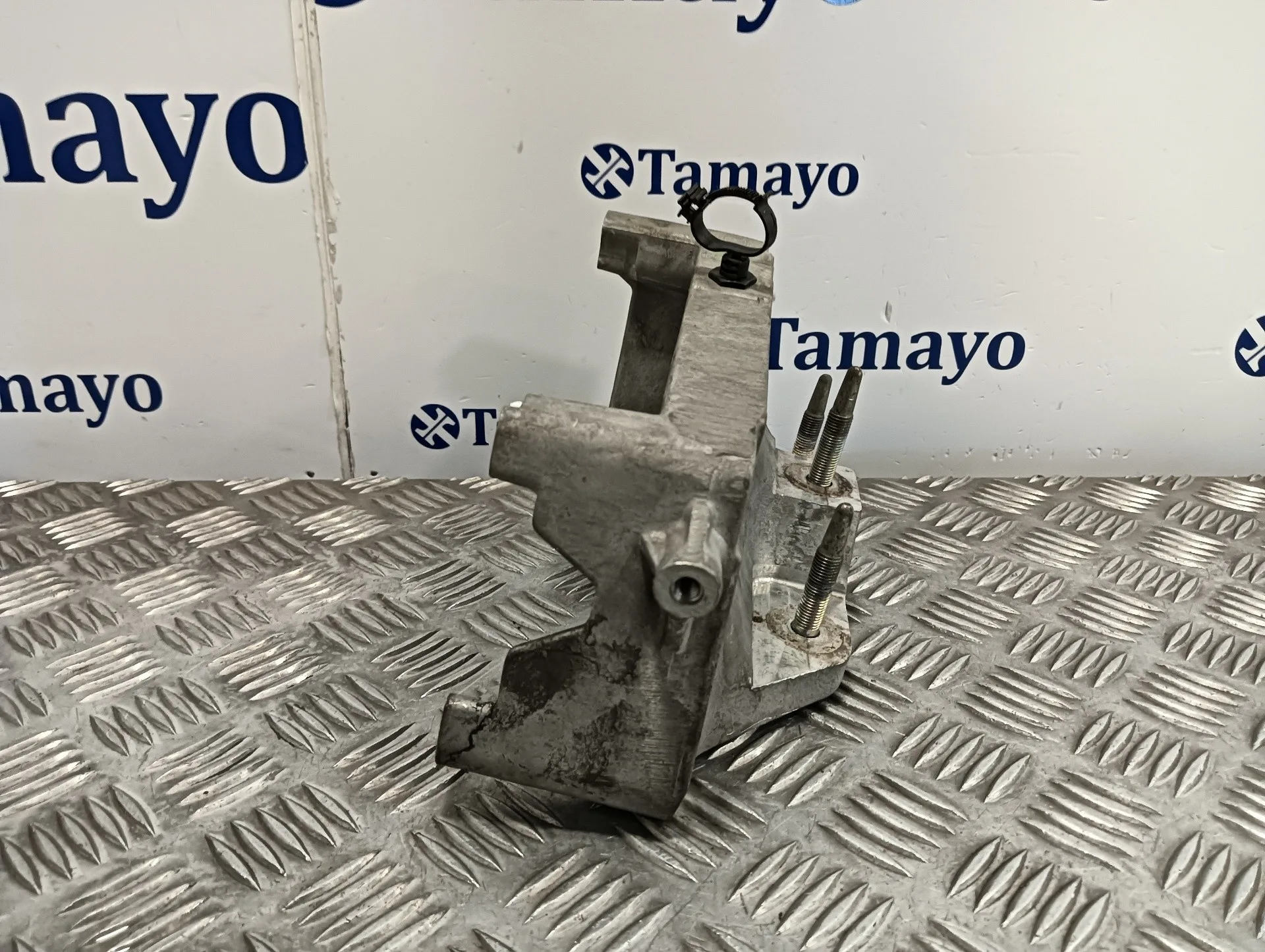 Soporte Motor para Suzuki Swift Berlina (Mz)