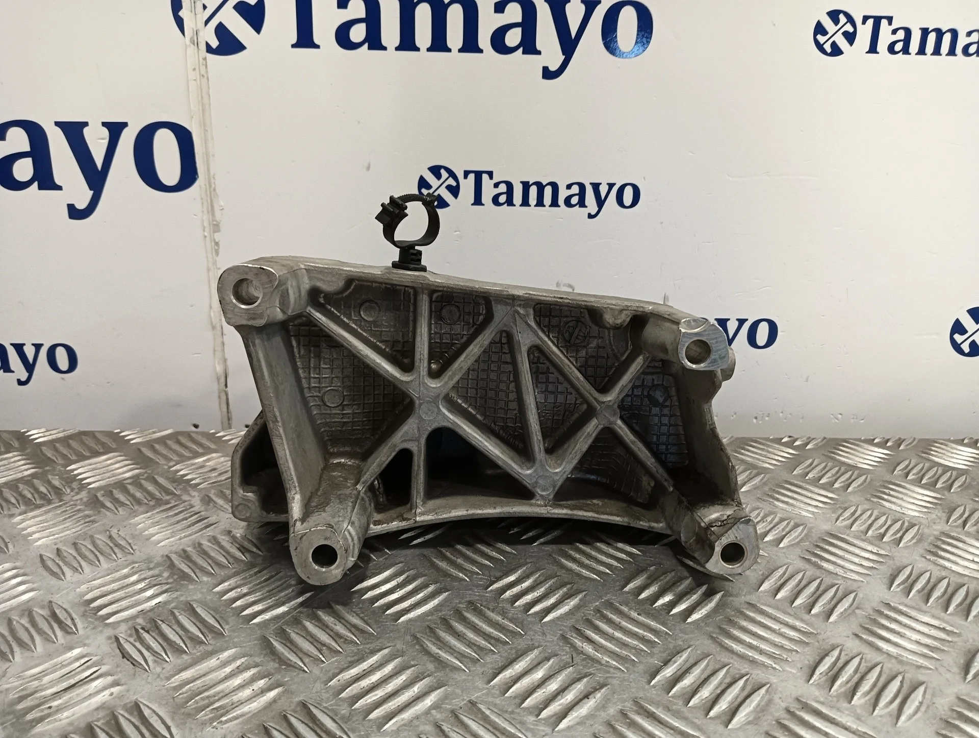 Soporte Motor para Suzuki Swift Berlina (Mz)