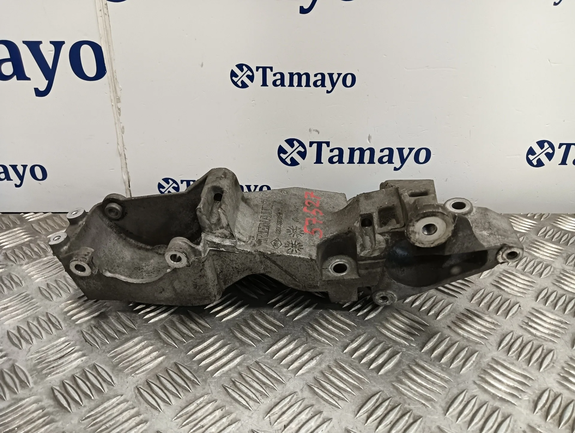 Soporte Alternador para Renault Trafic Combi (Ab 4.01)