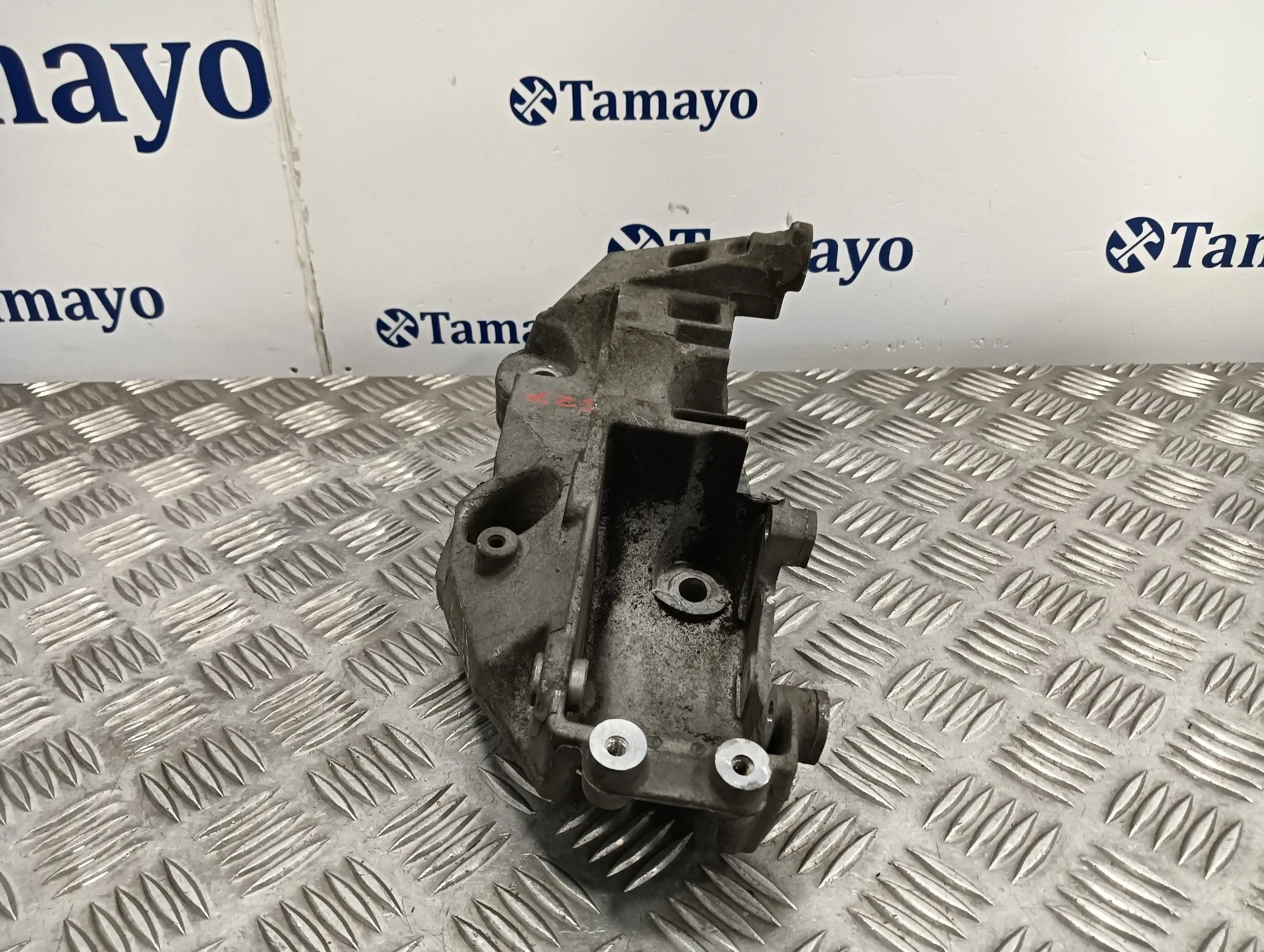 Soporte Alternador para Renault Trafic Combi (Ab 4.01)
