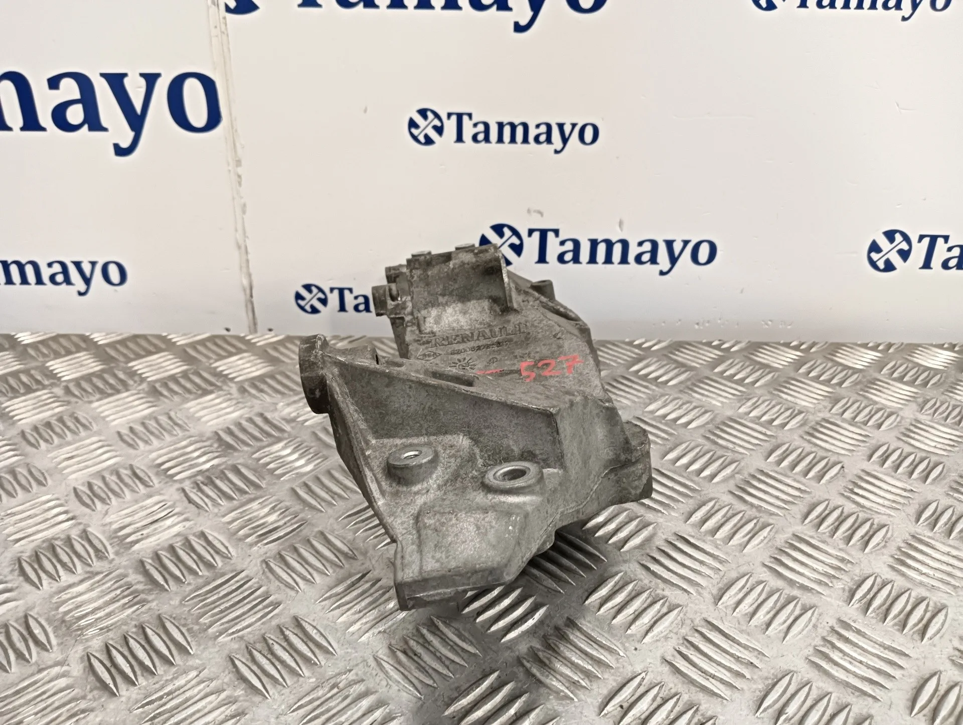 Soporte Alternador para Renault Trafic Combi (Ab 4.01)