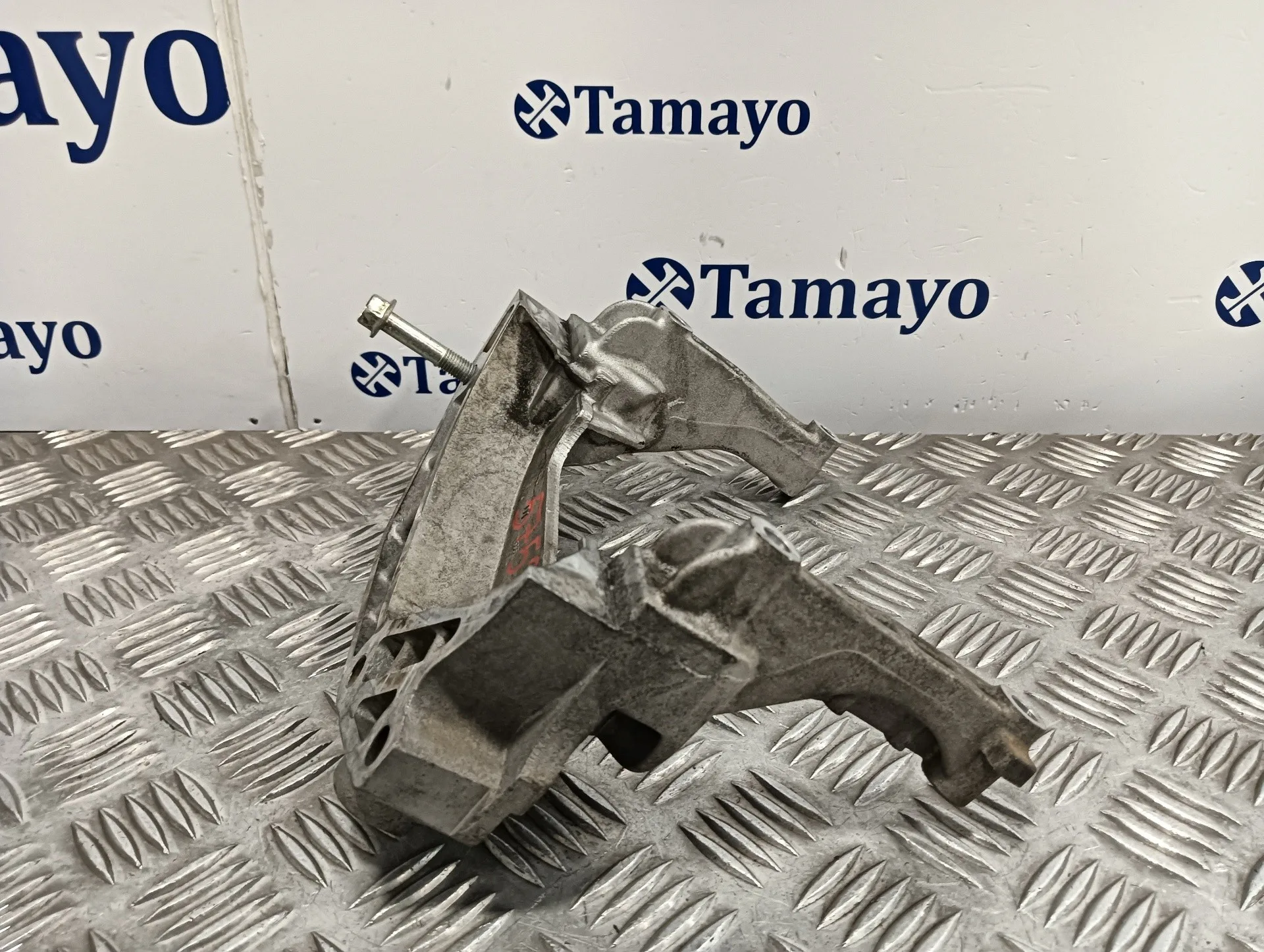 Soporte Motor para Suzuki Swift Berlina (Mz)
