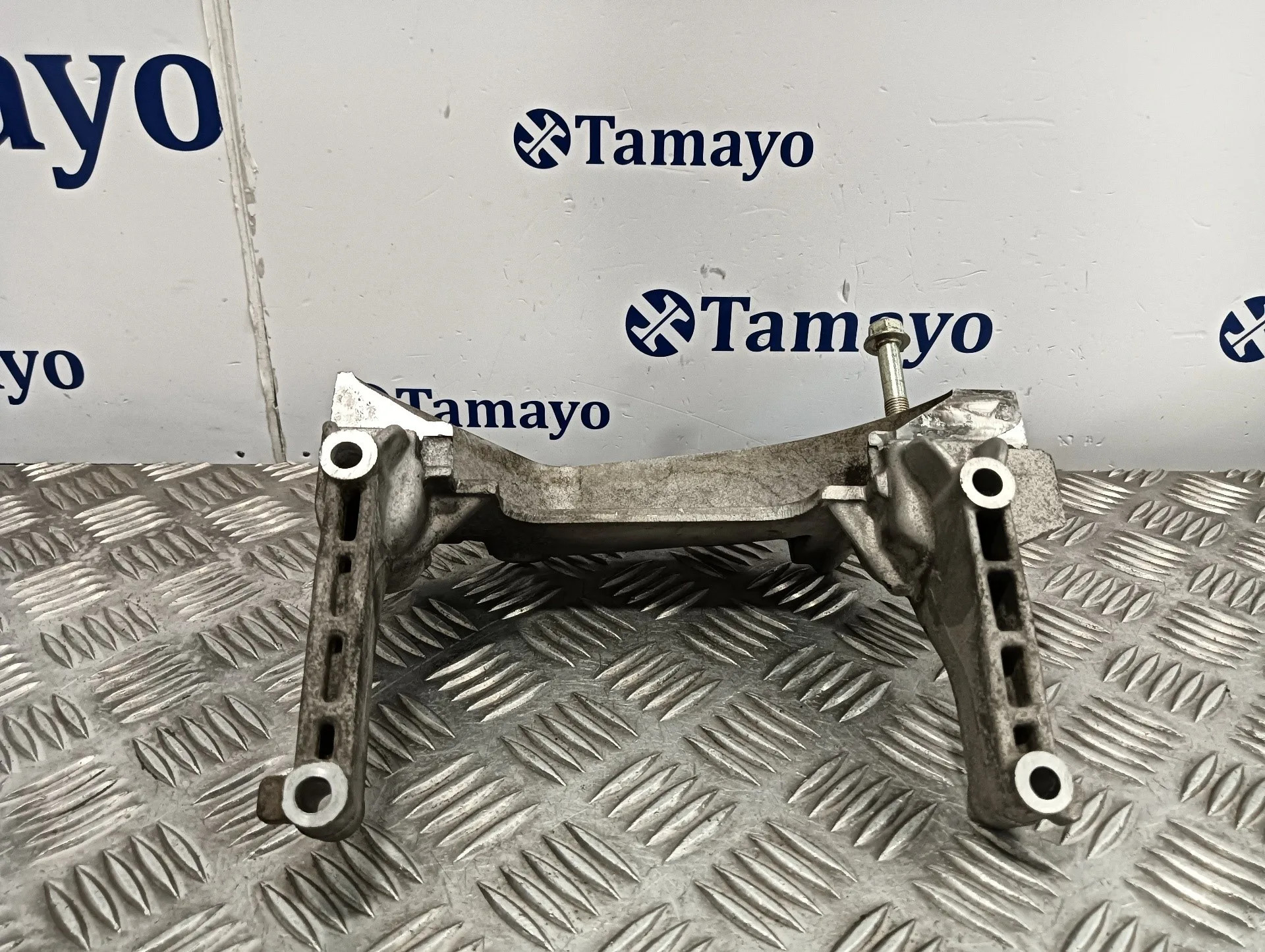 Soporte Motor para Suzuki Swift Berlina (Mz)