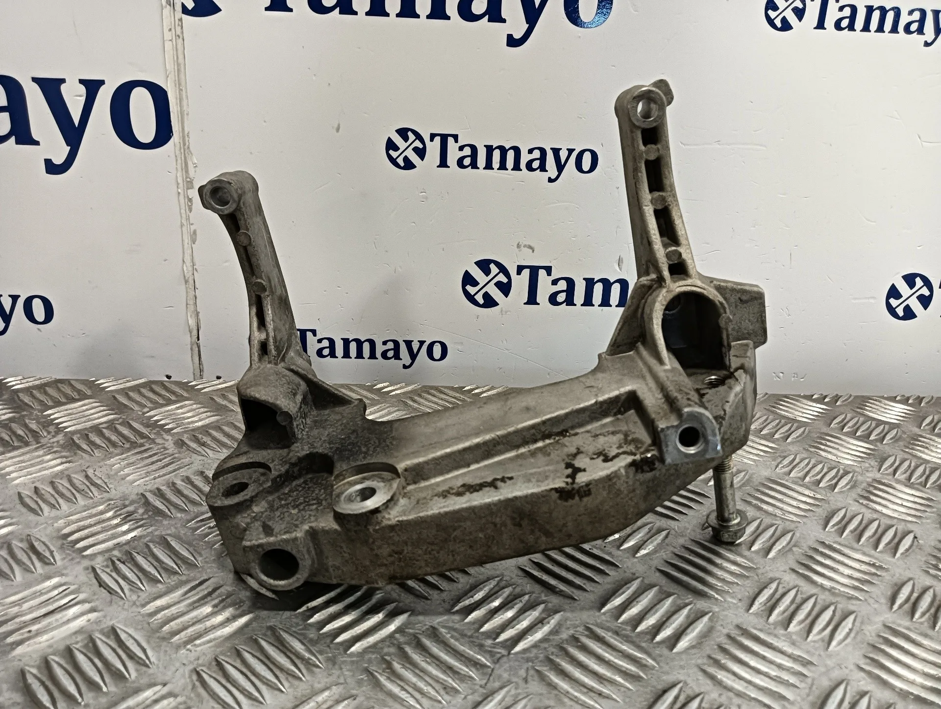 Soporte Motor para Suzuki Swift Berlina (Mz)